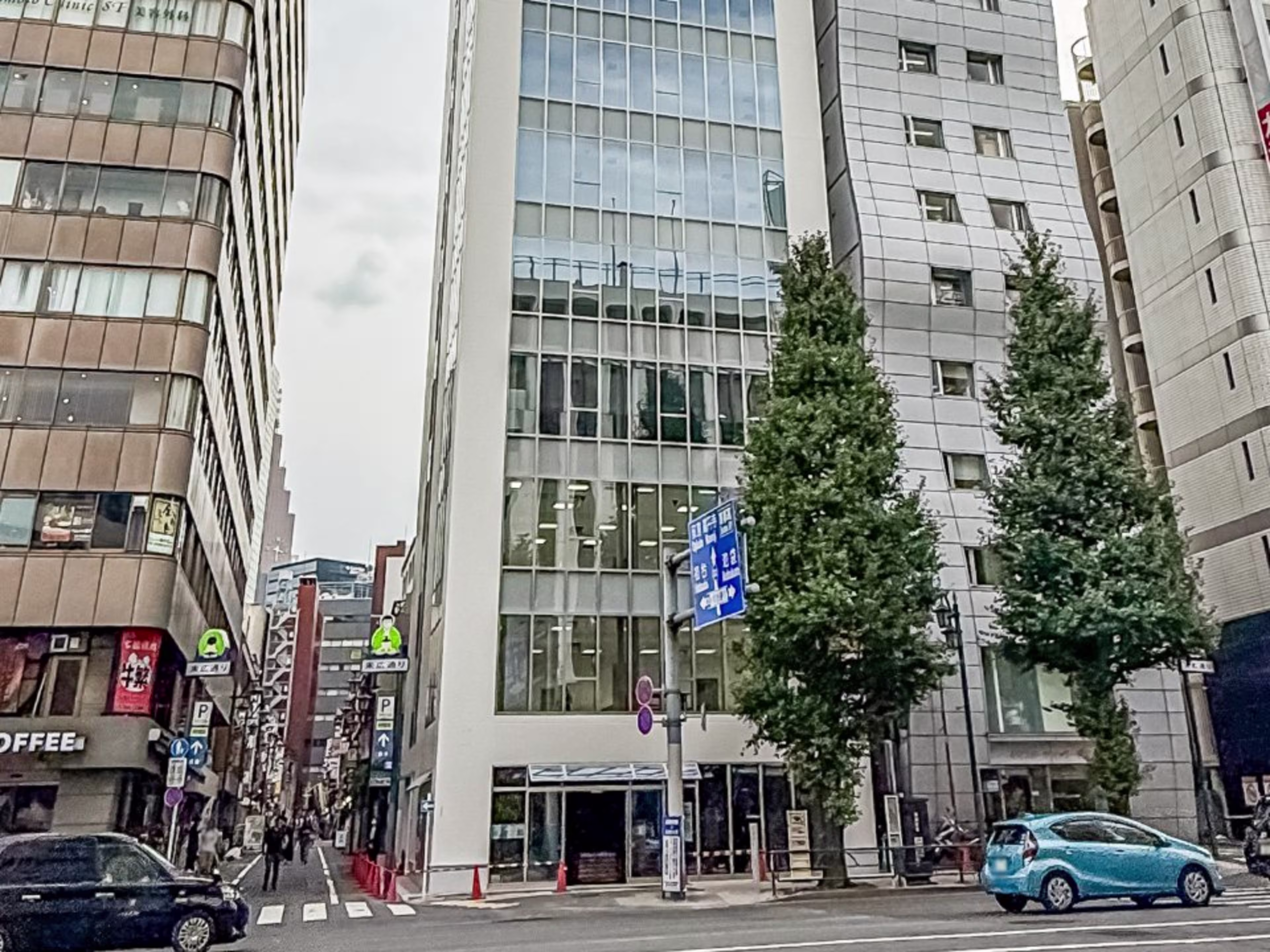 新宿東栄ビル