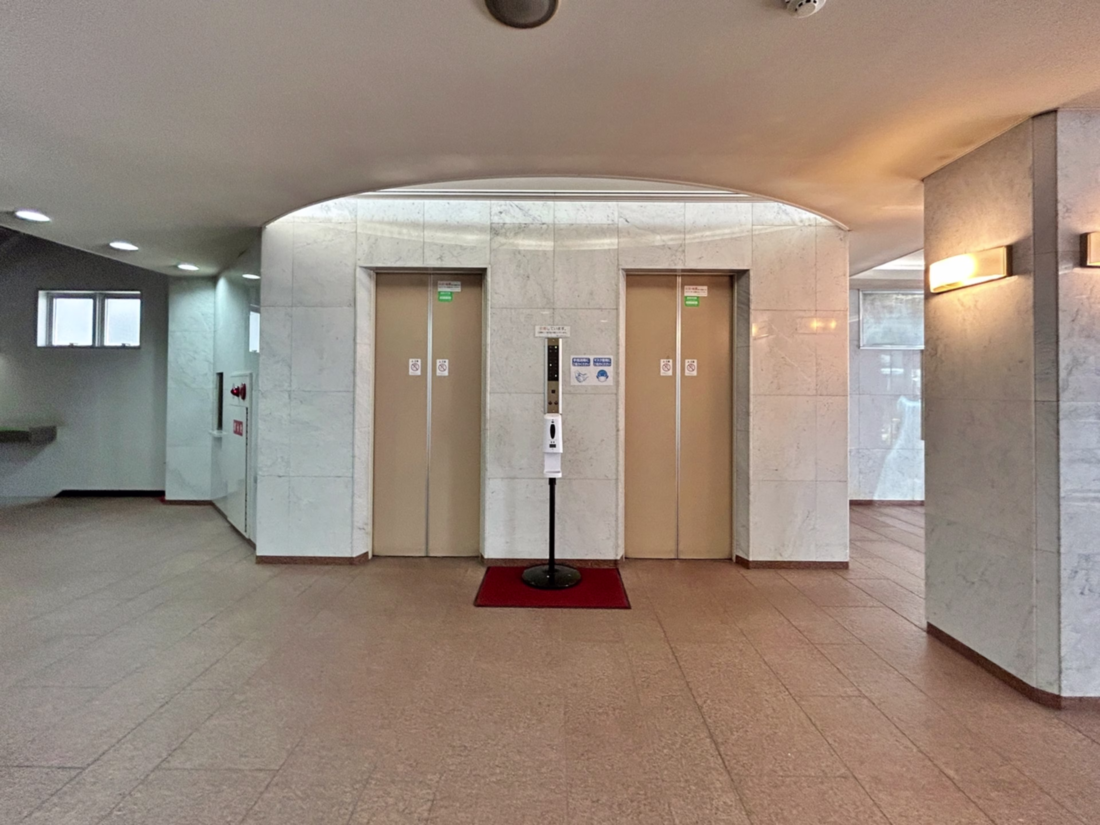 博多駅南MTビル