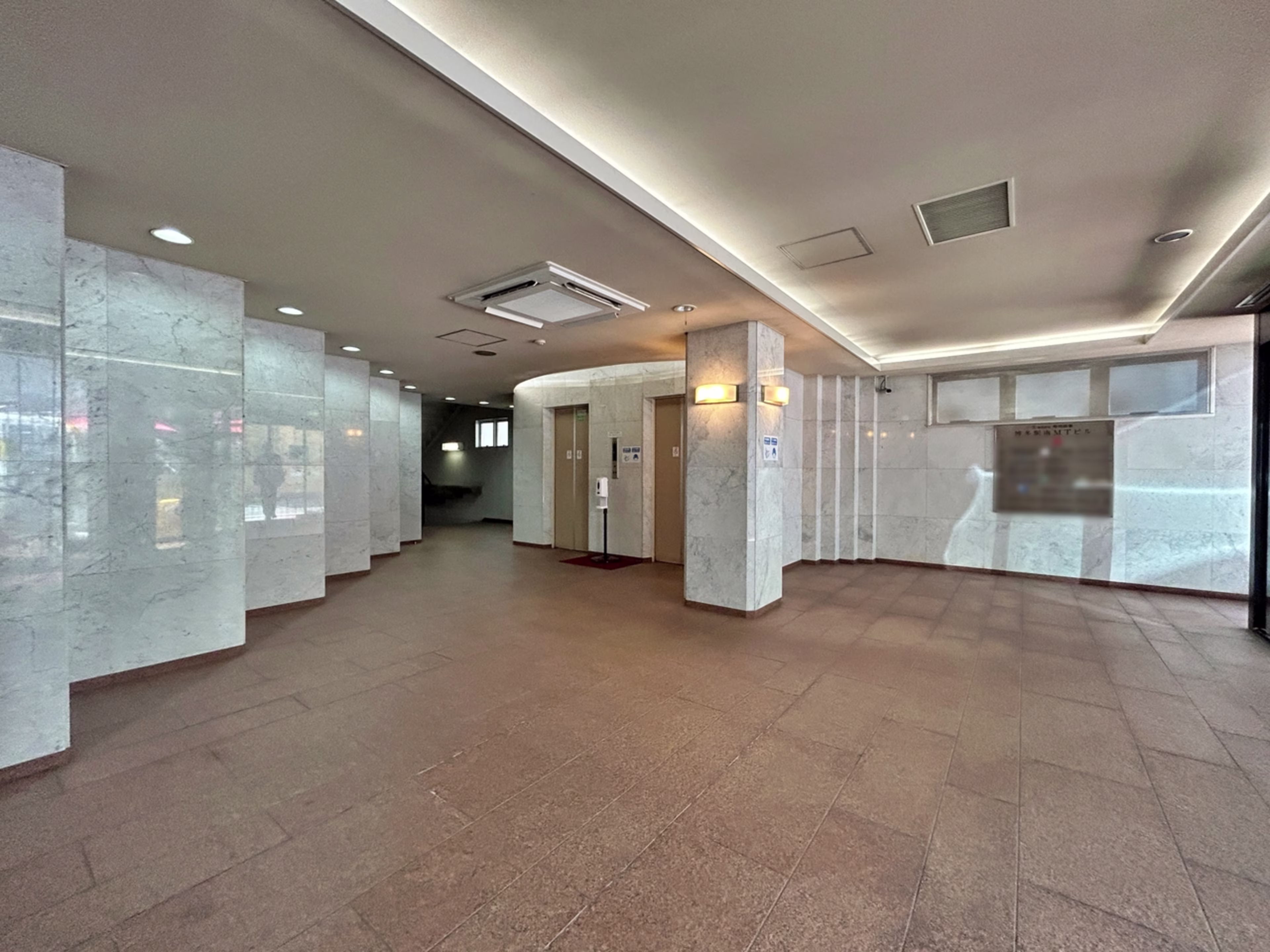 博多駅南MTビル