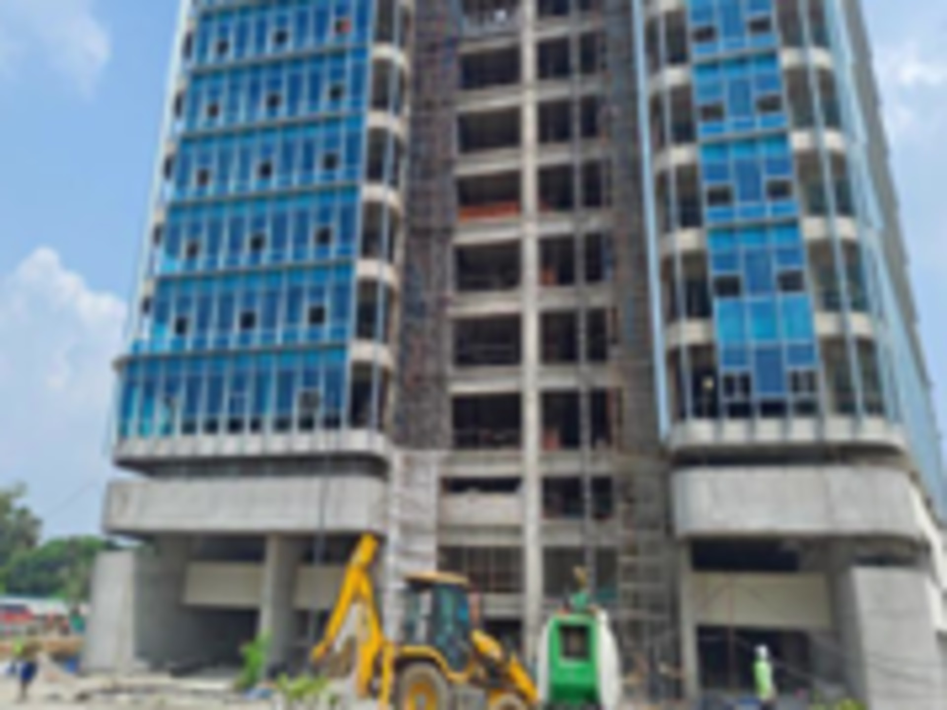 Fintech Tower