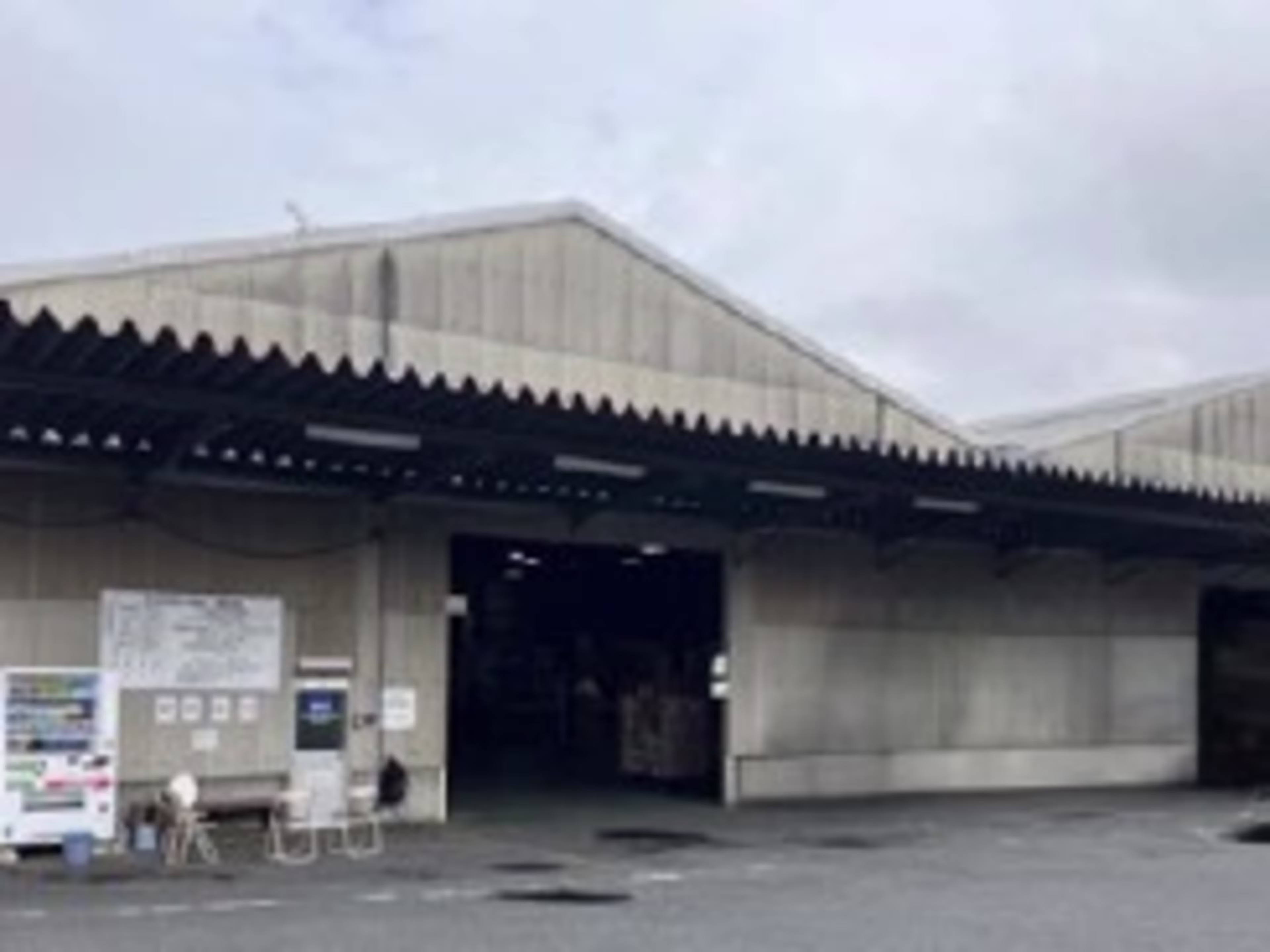 【一棟貸】恩多13号倉庫