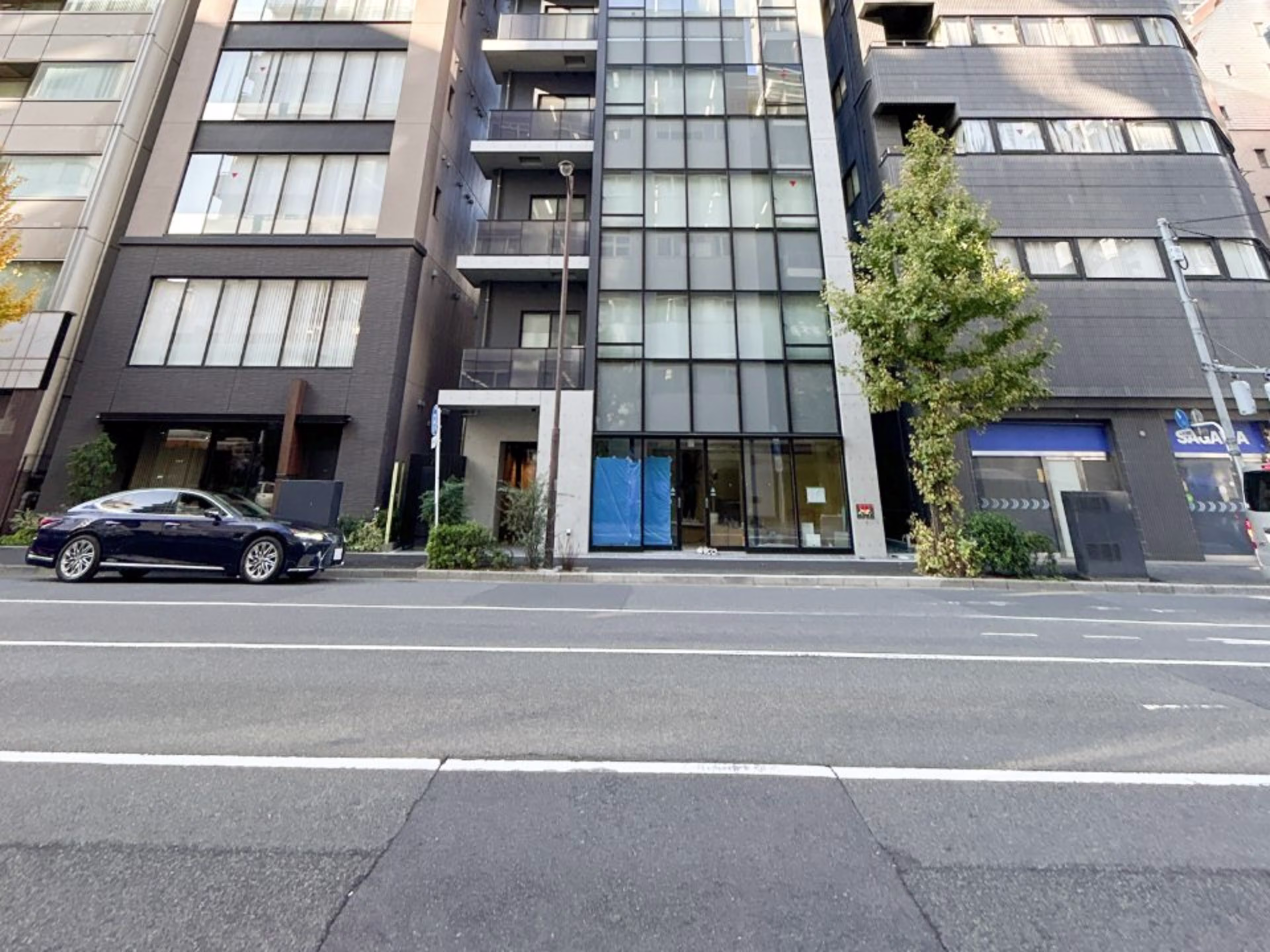 ATSUMI BUILDING（アツミビル）