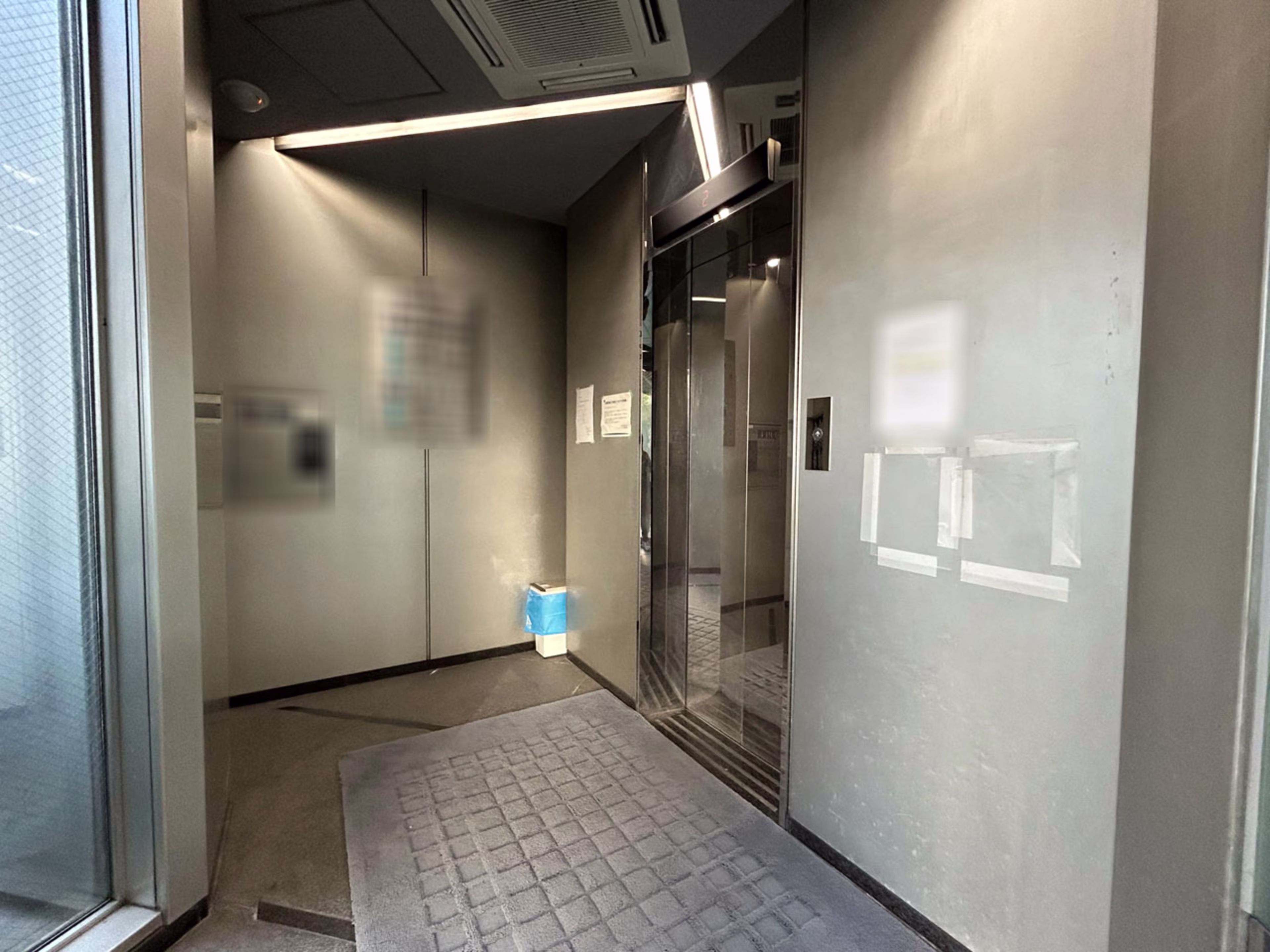 THE PORTAL 田町