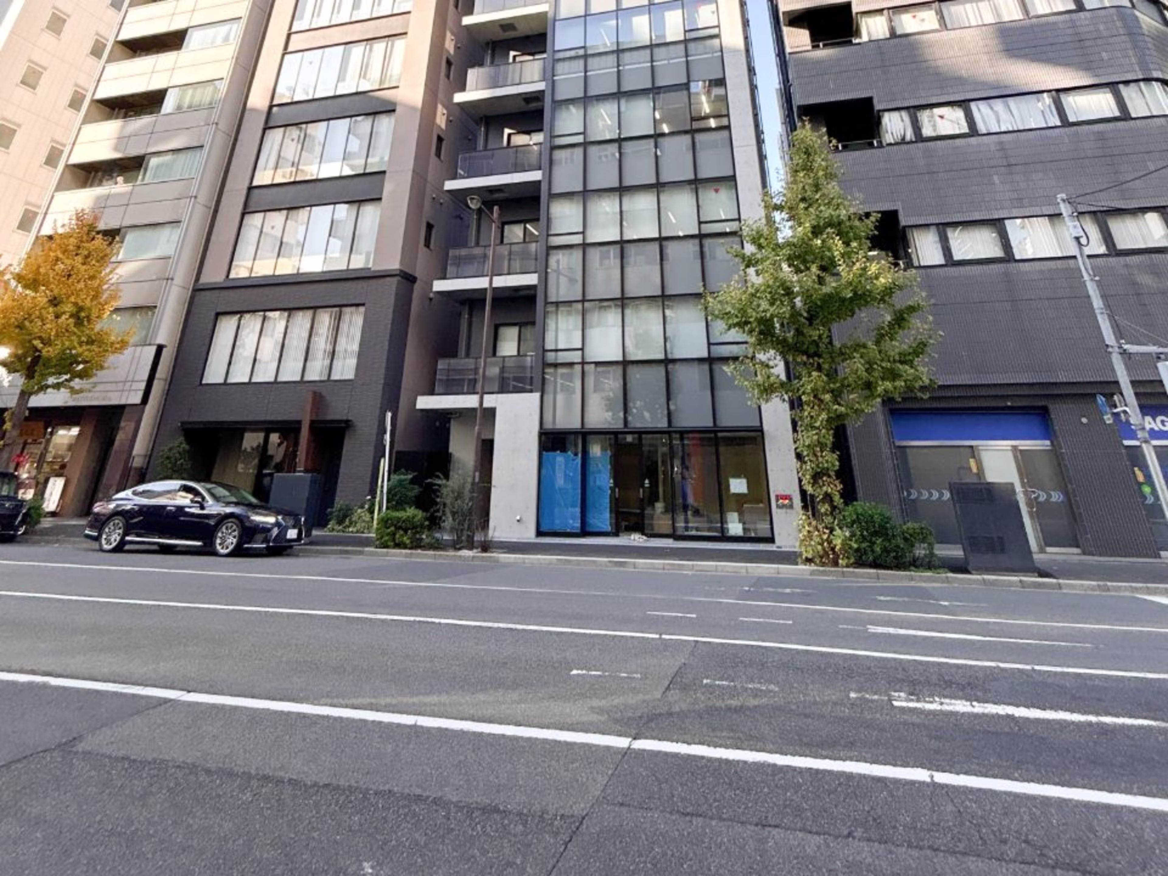 ATSUMI BUILDING（アツミビル）