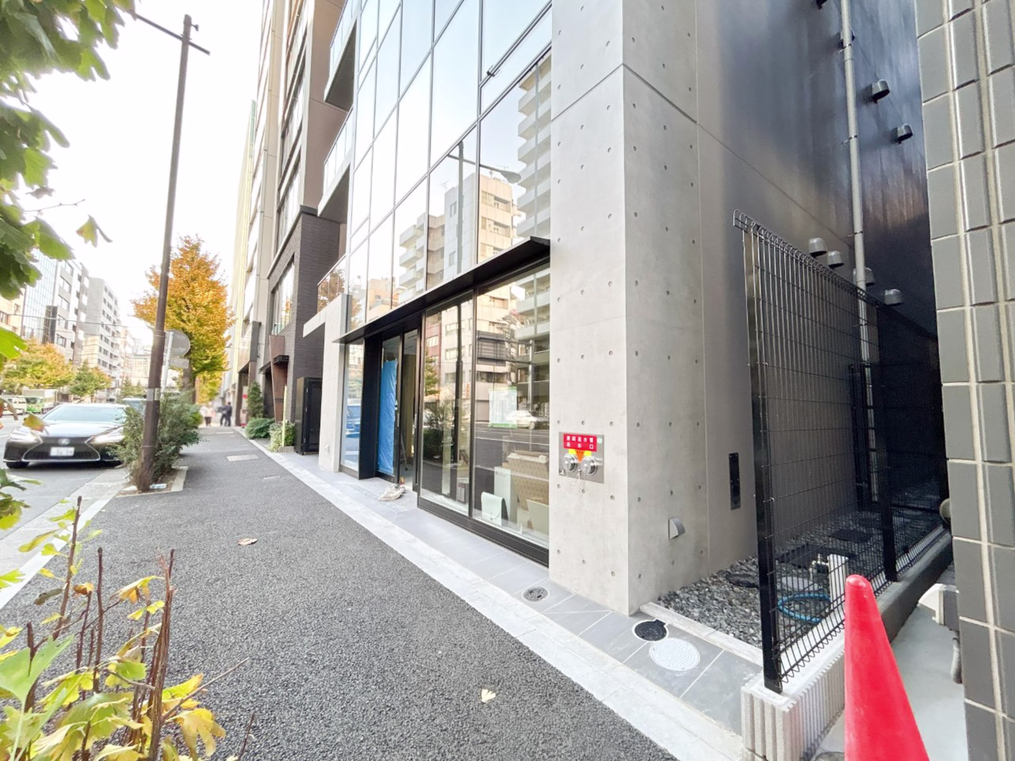 ATSUMI BUILDING（アツミビル）