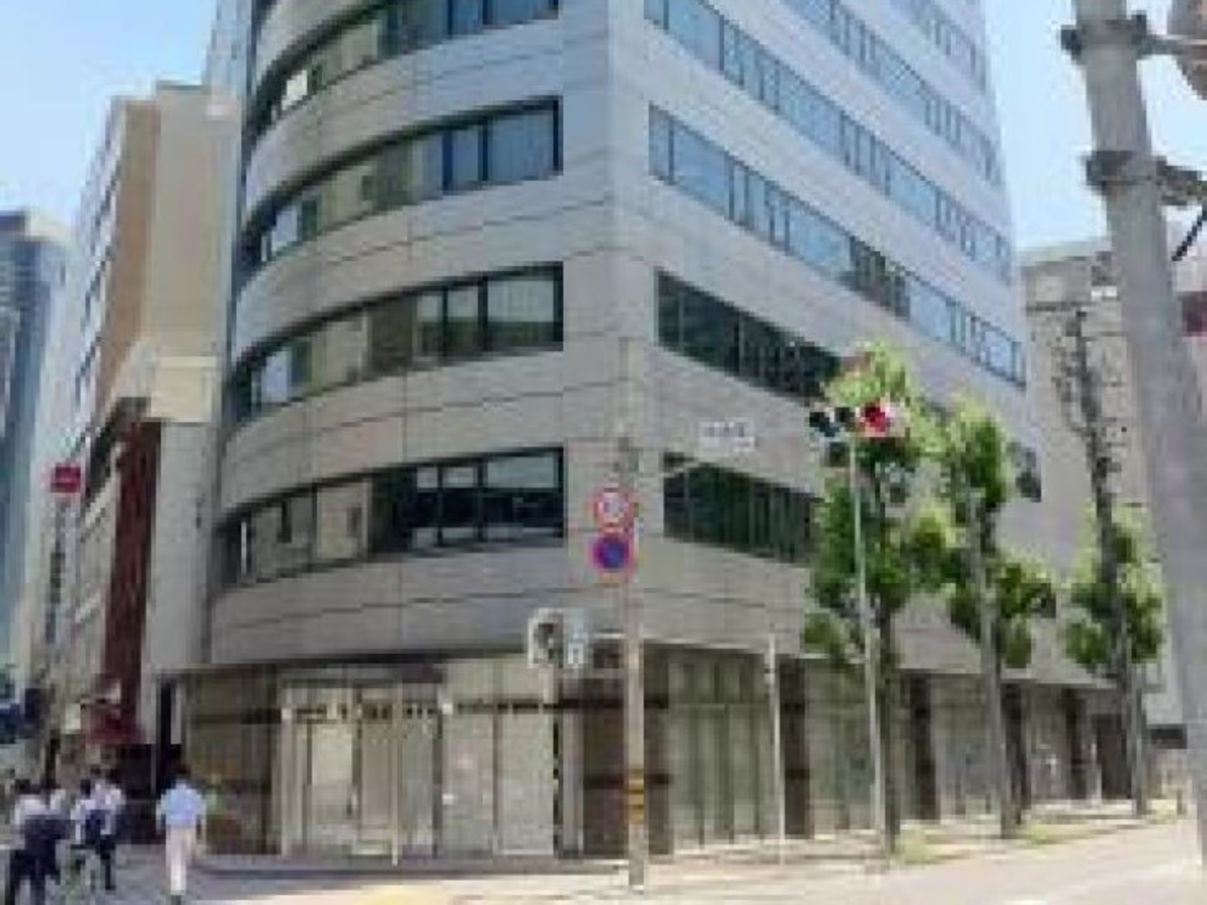 名駅TKビル