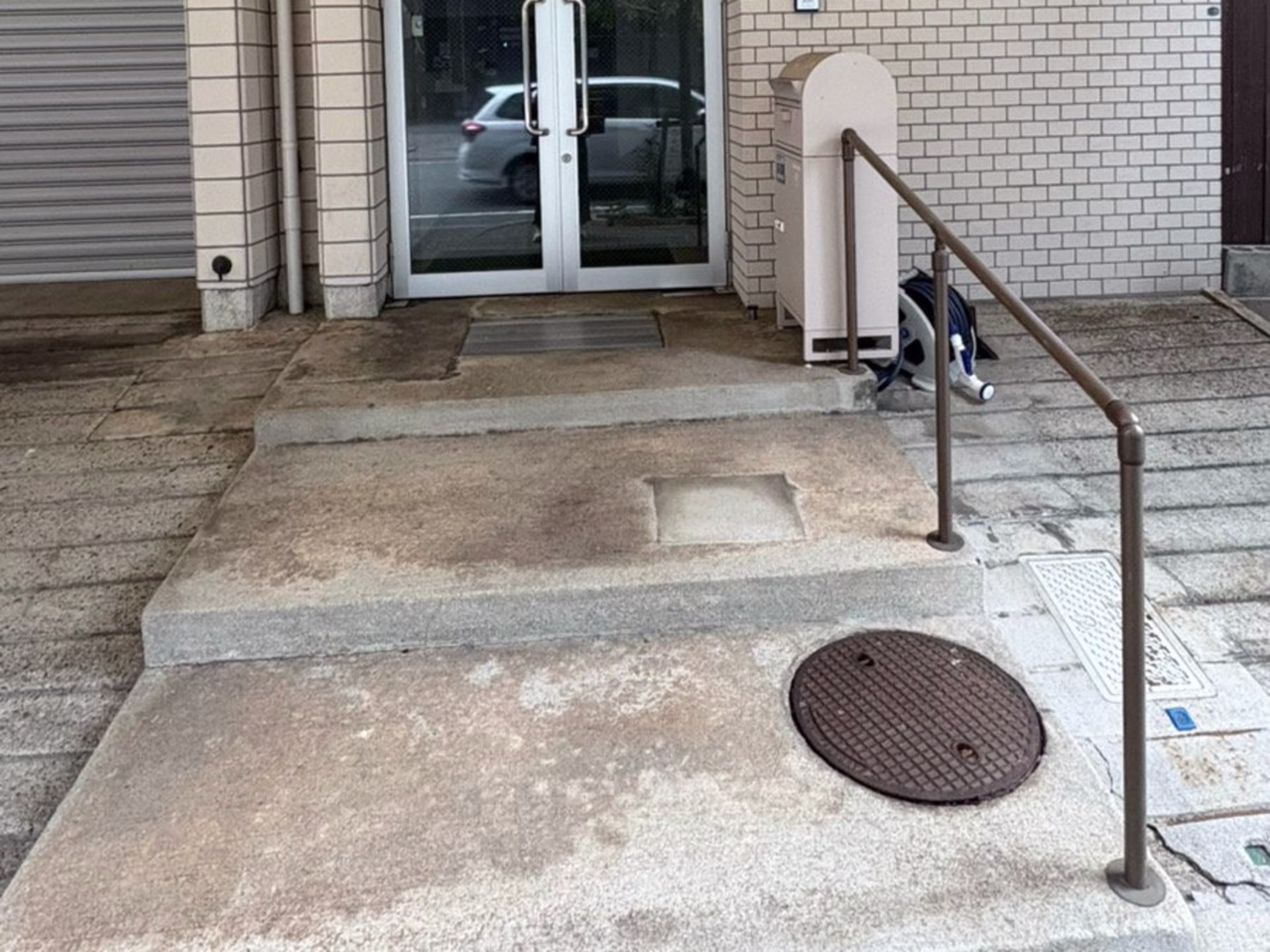 船橋本社ビル
