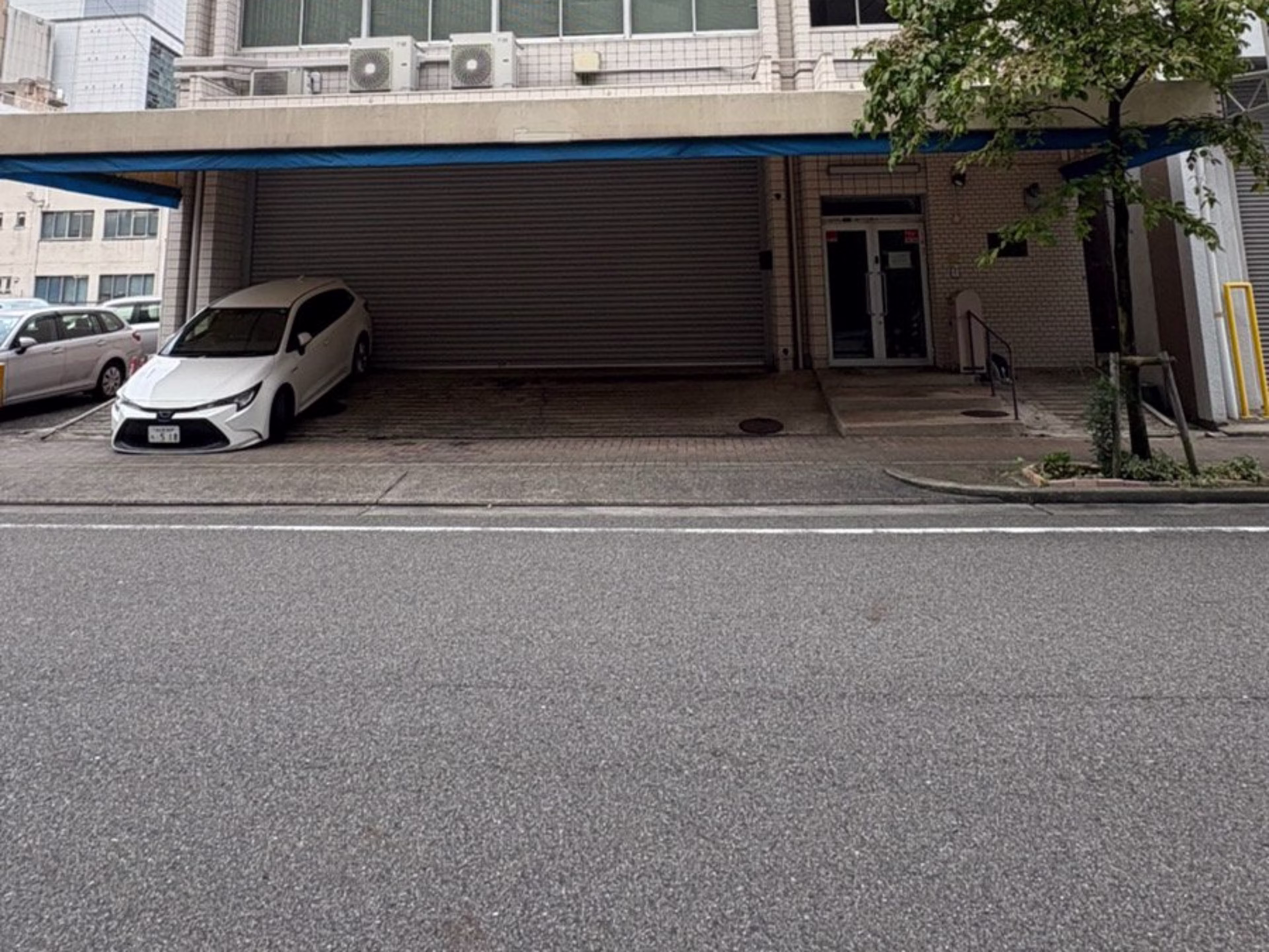船橋本社ビル