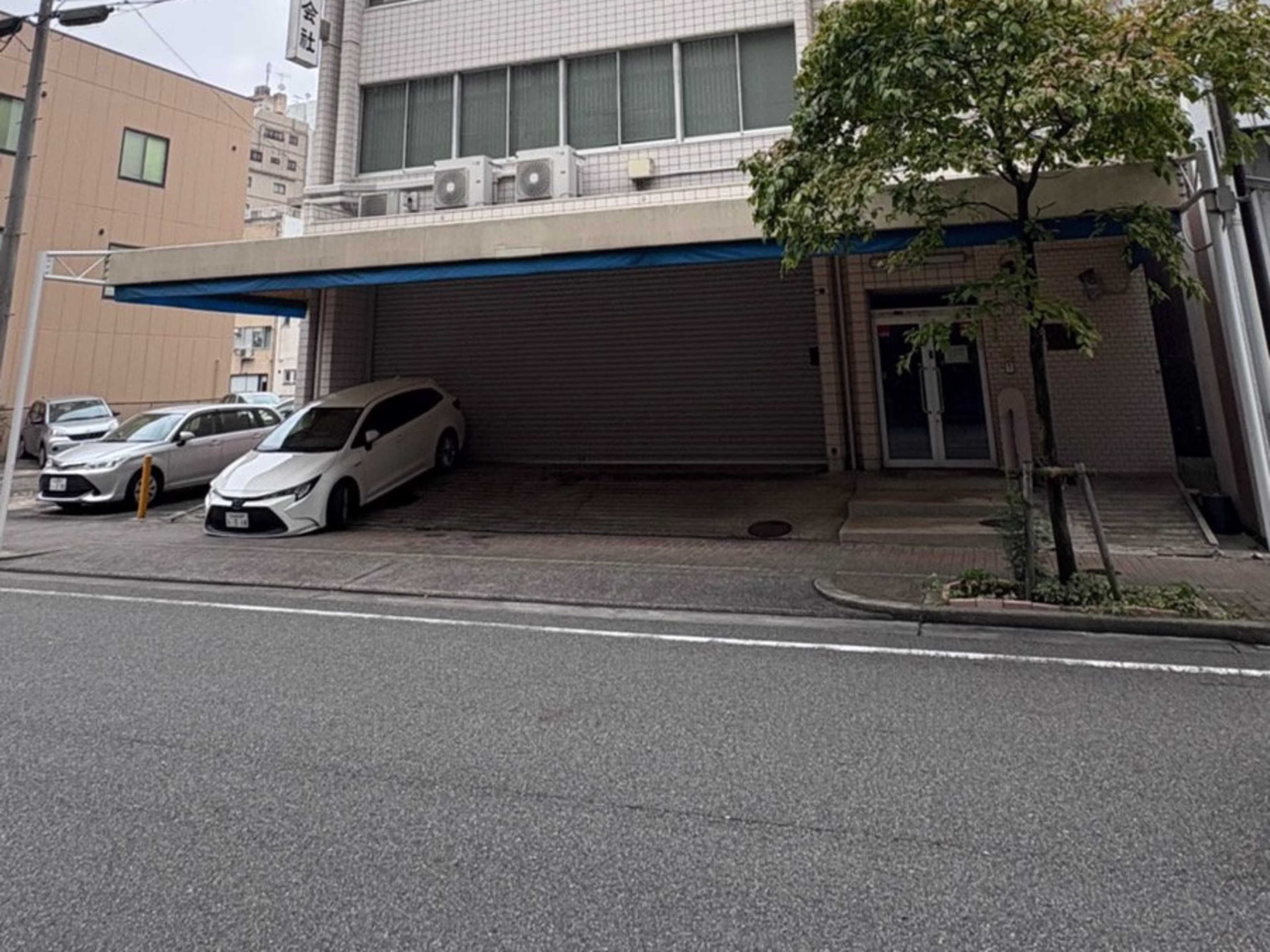 船橋本社ビル