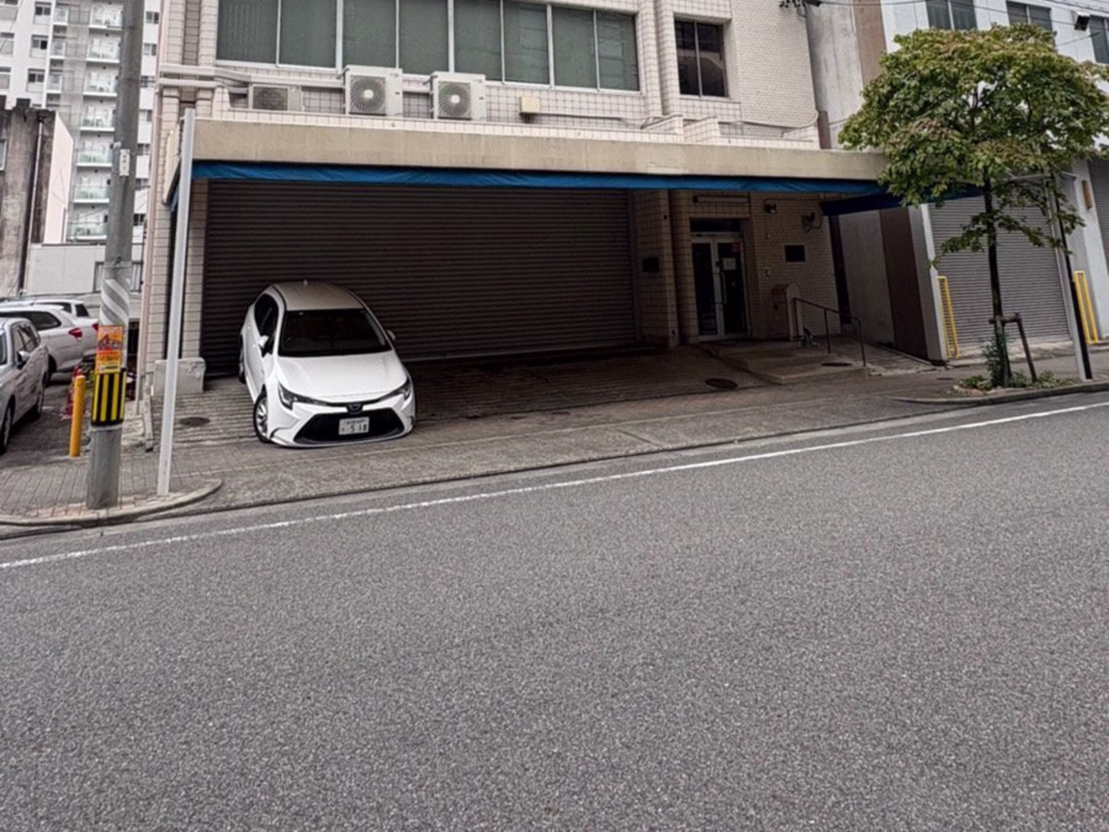 船橋本社ビル