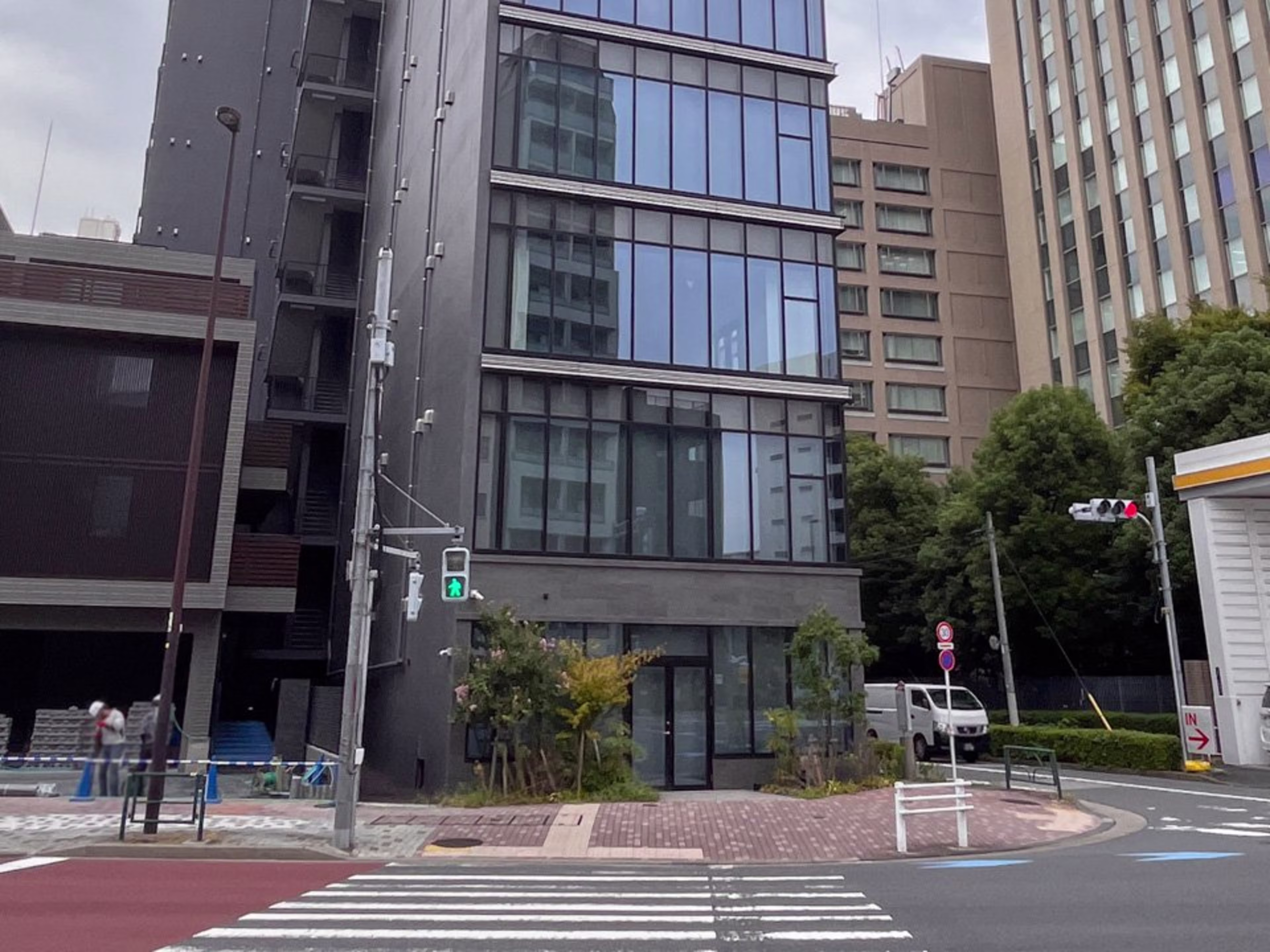 門前仲町トーセイビル