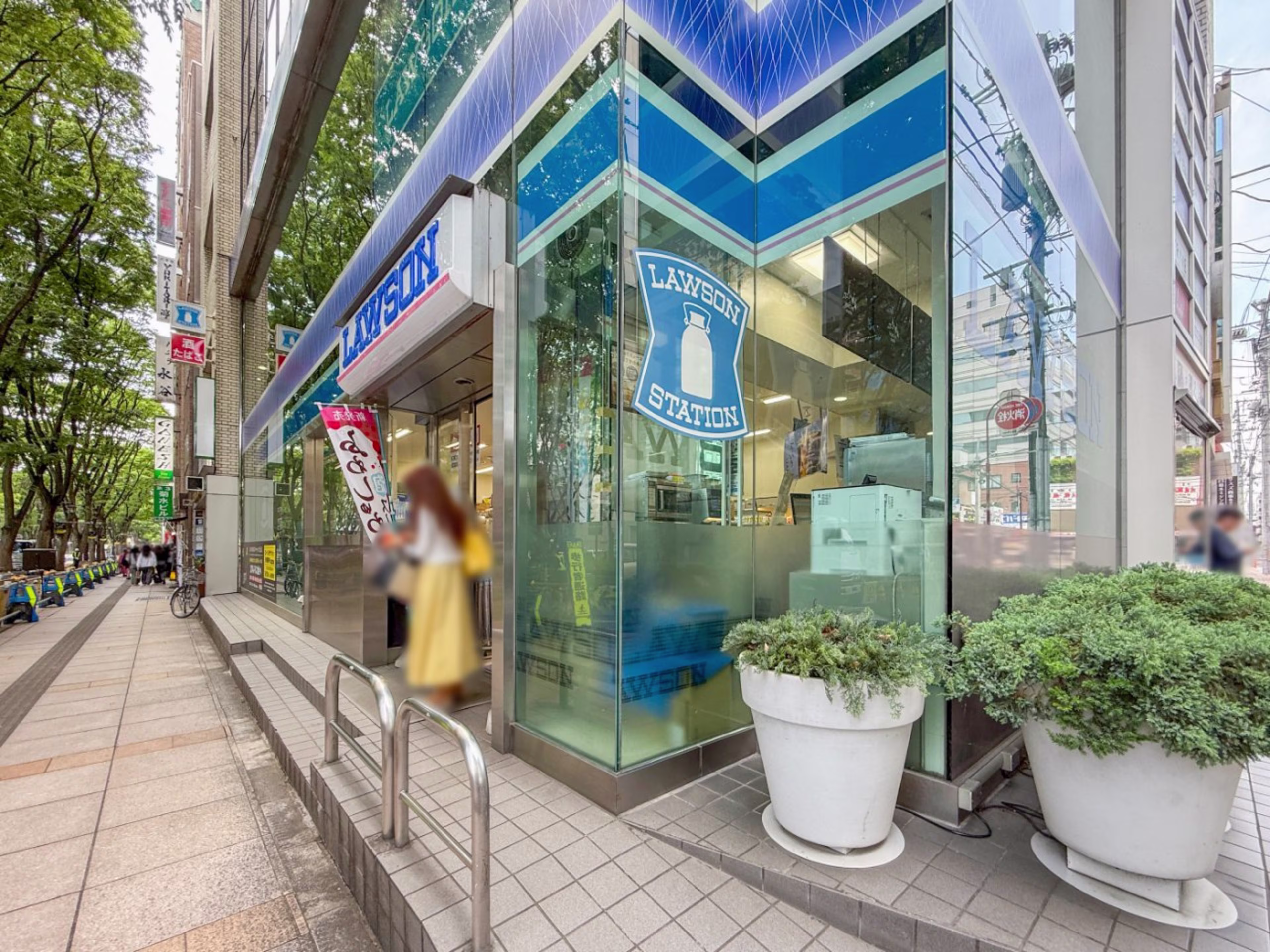 定禅寺ヒルズ（仙台協立第7ビル）
