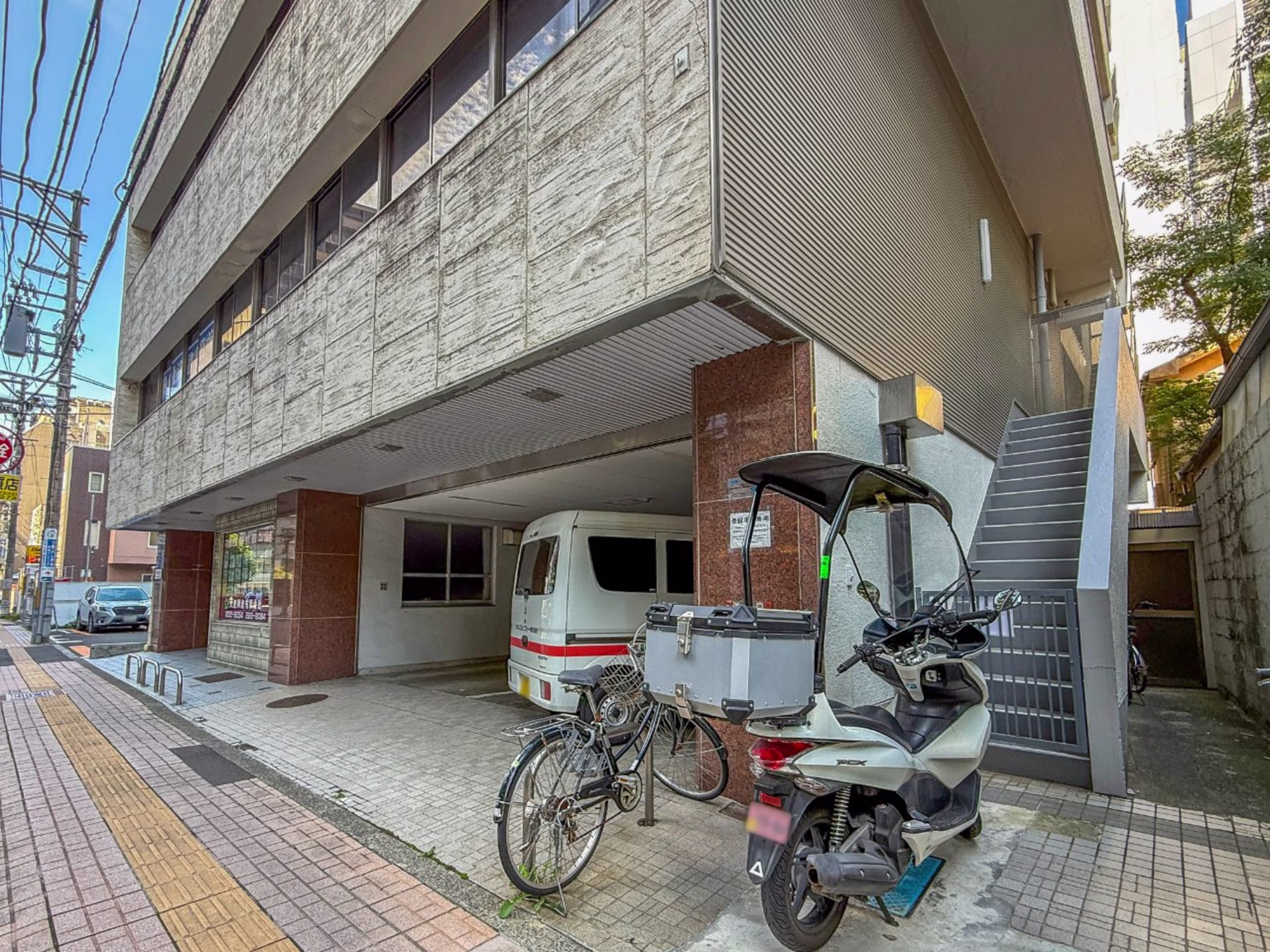 京成壱番町ビル