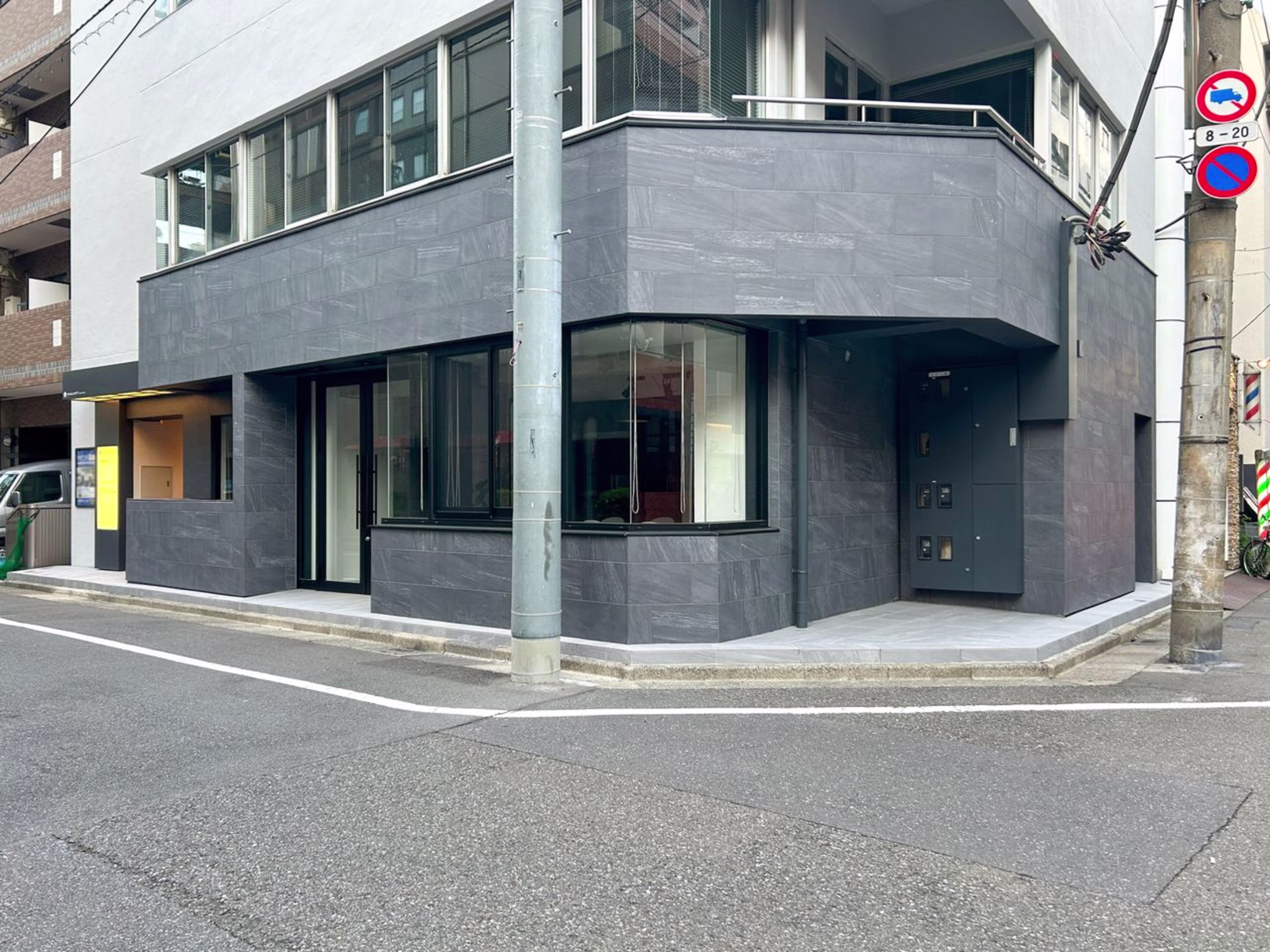 ACN築地テラスビル