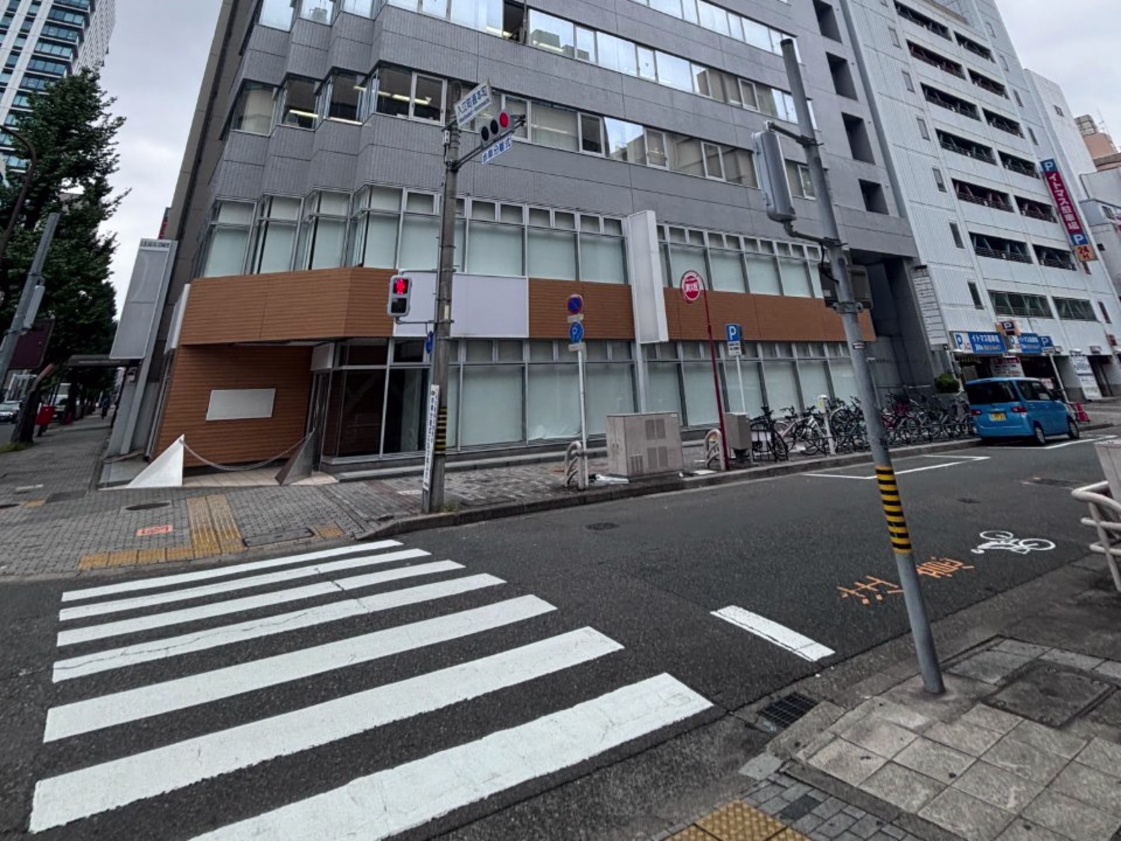 本町牧野ビル