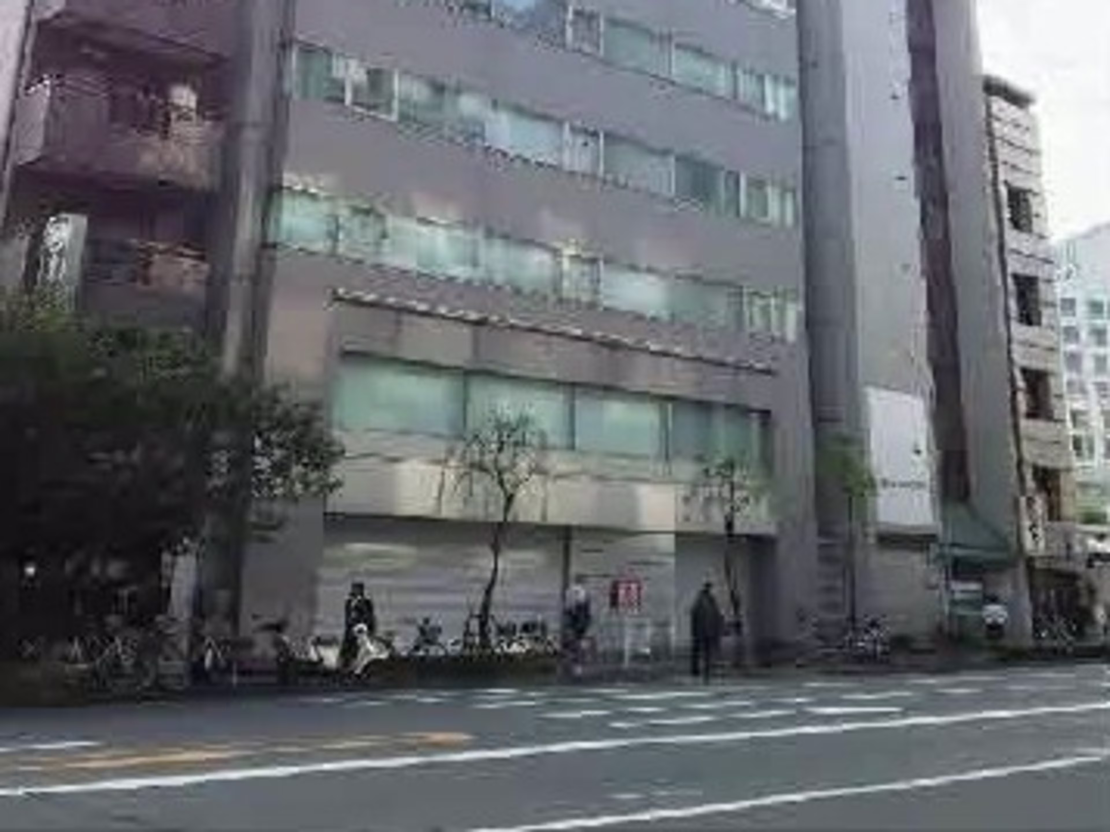 室町NSビル