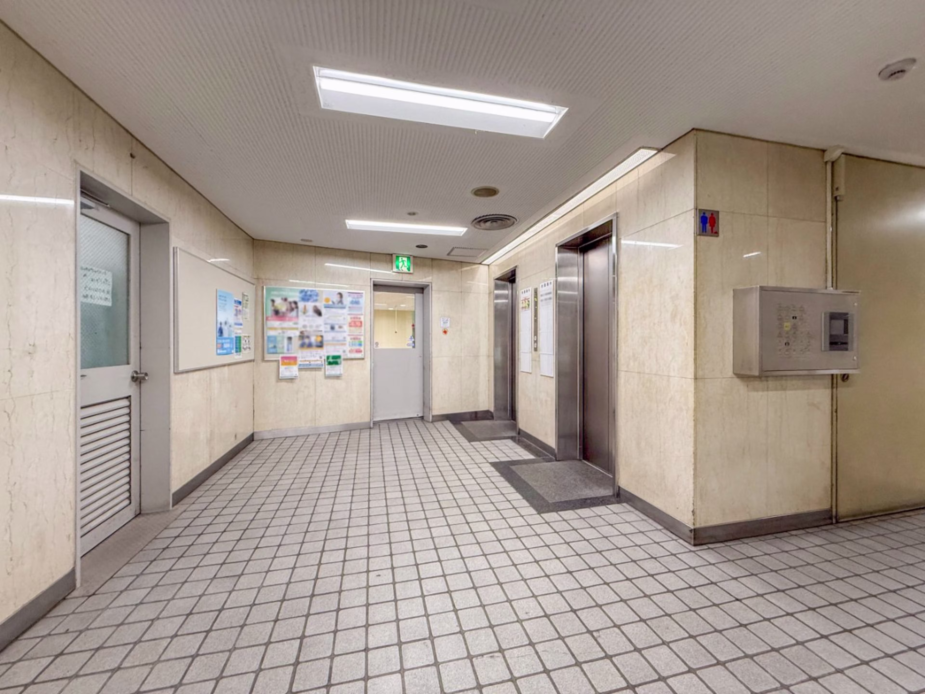 三丸ビル