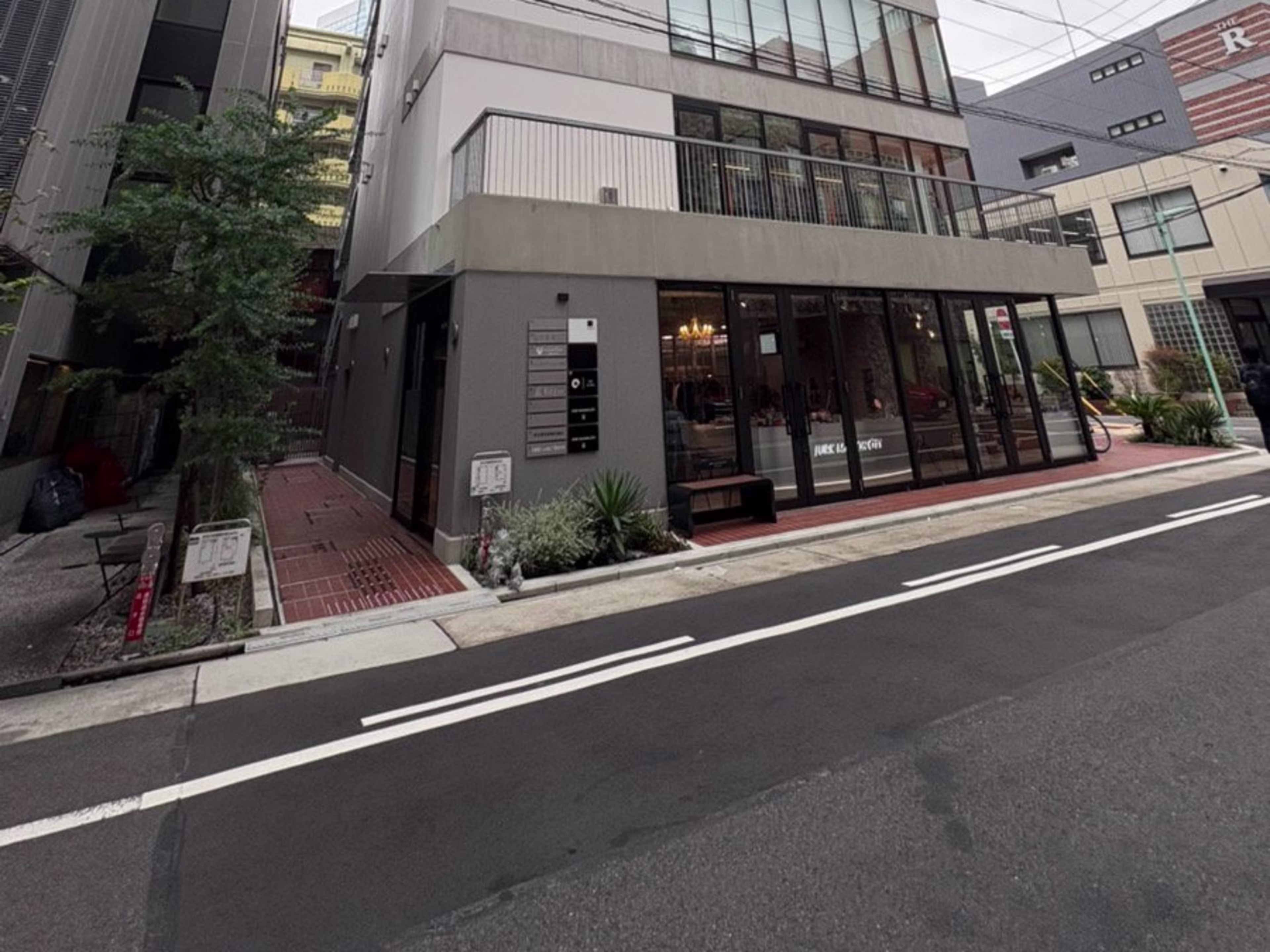 THE EDGE名古屋（ジ・エッジ名古屋）