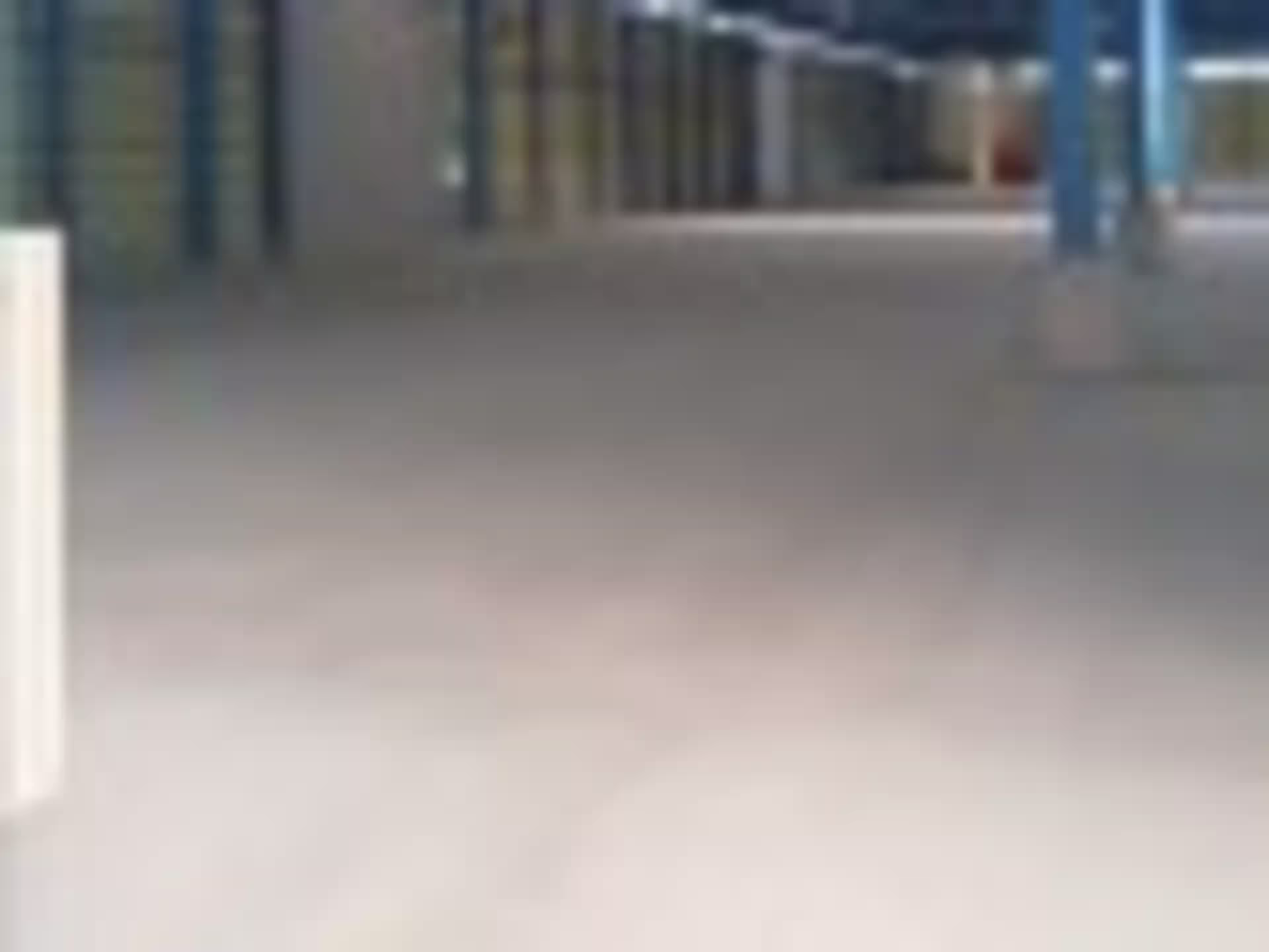若松町関東物流センター