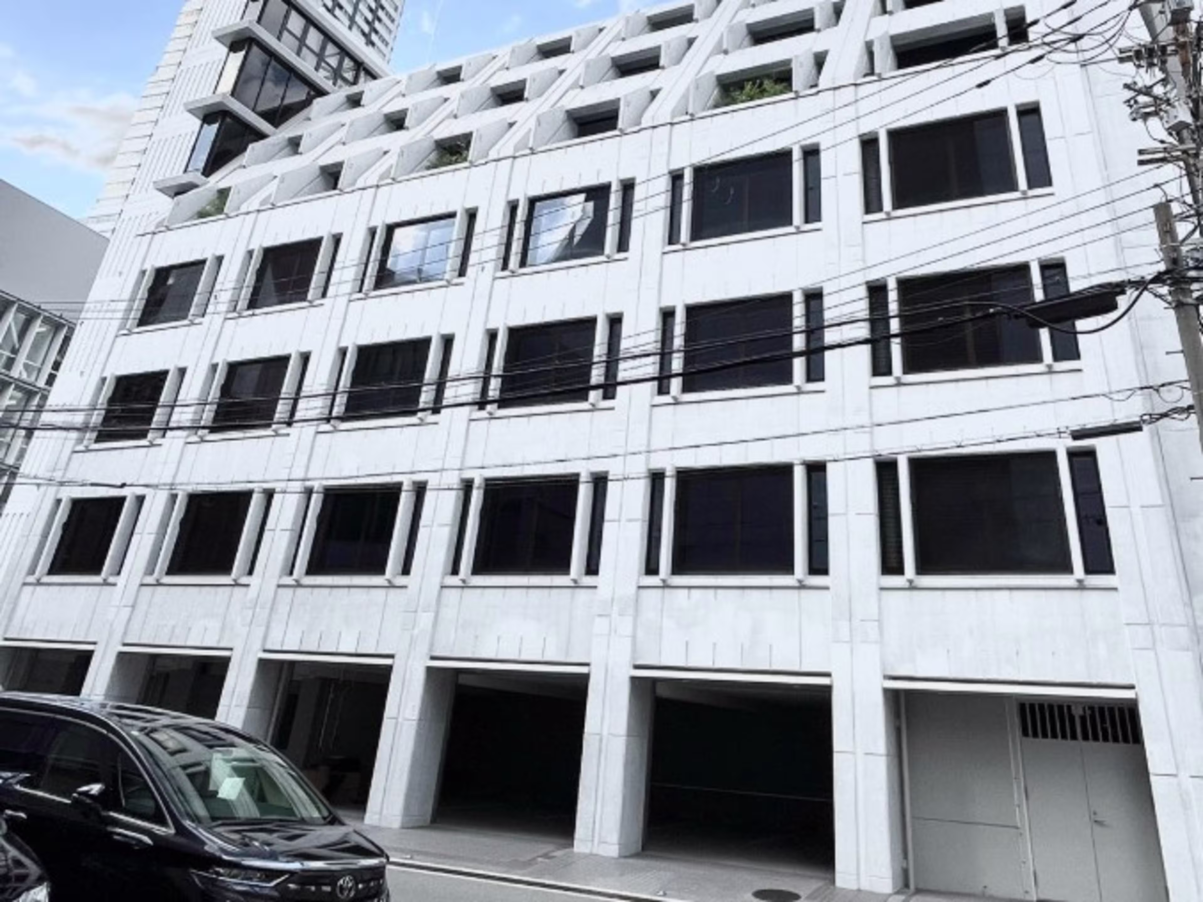 日建ビル1号館