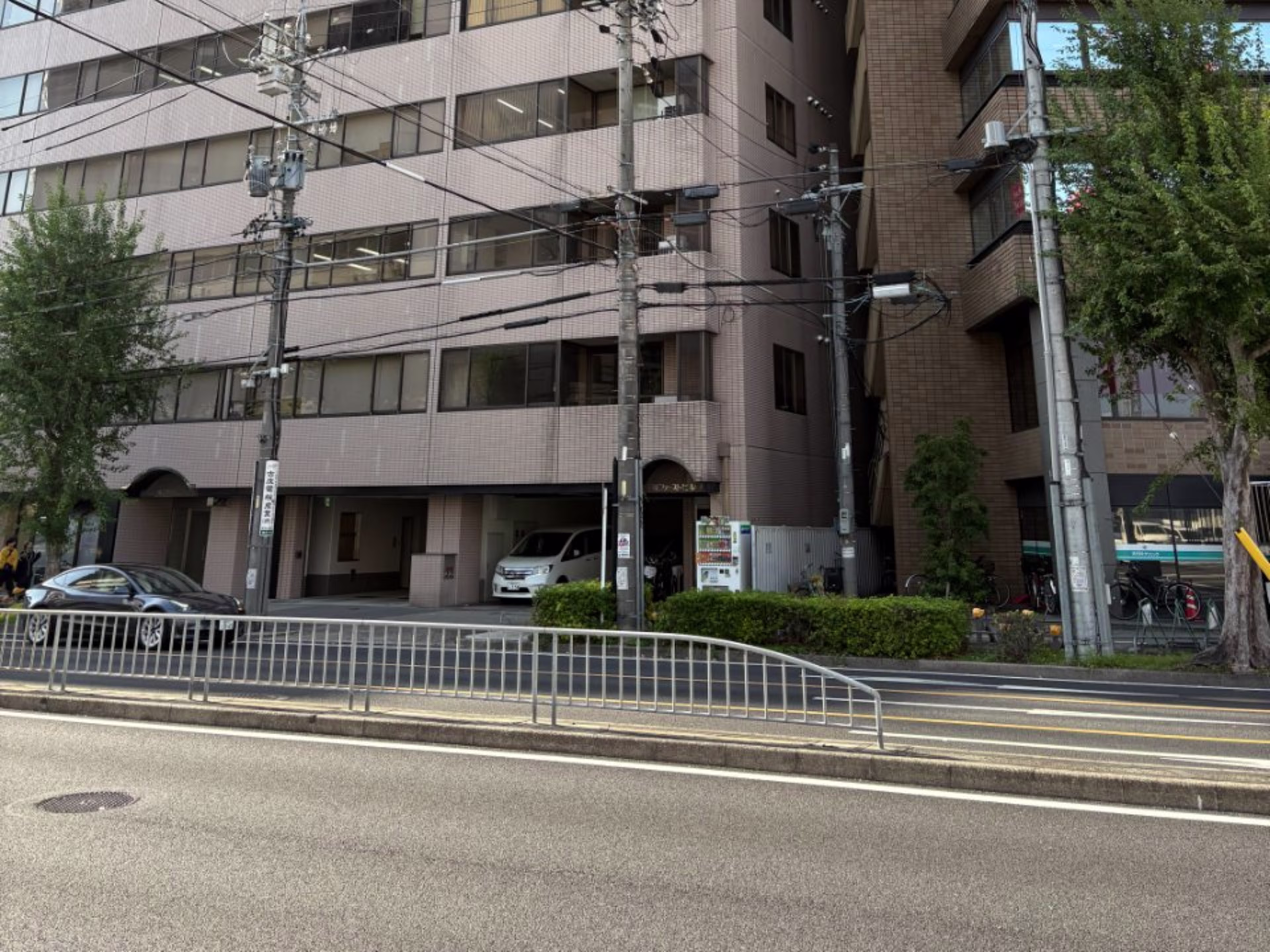 千種ファーストビルN（千種ファーストN）