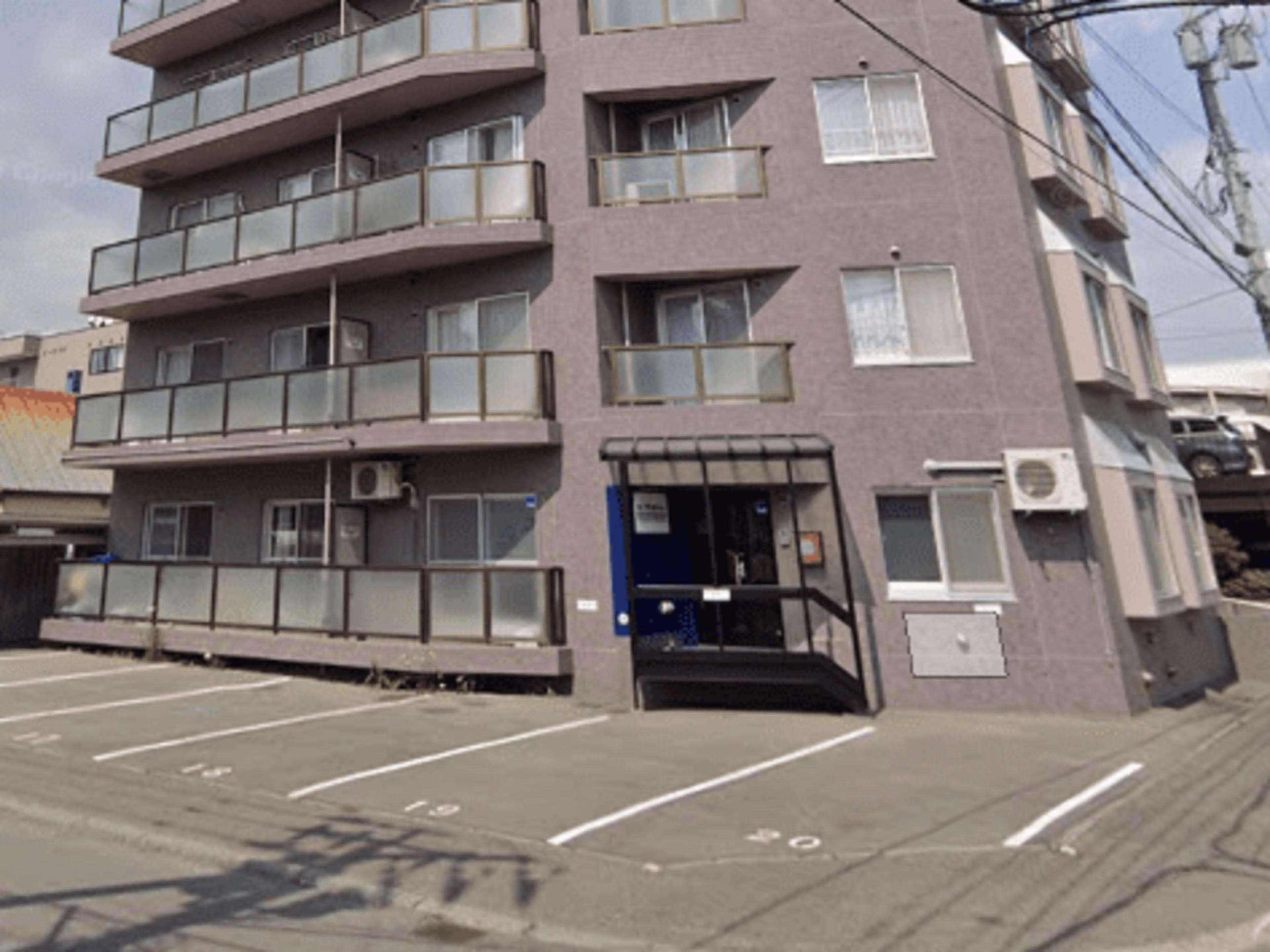 サンアイローヤル93