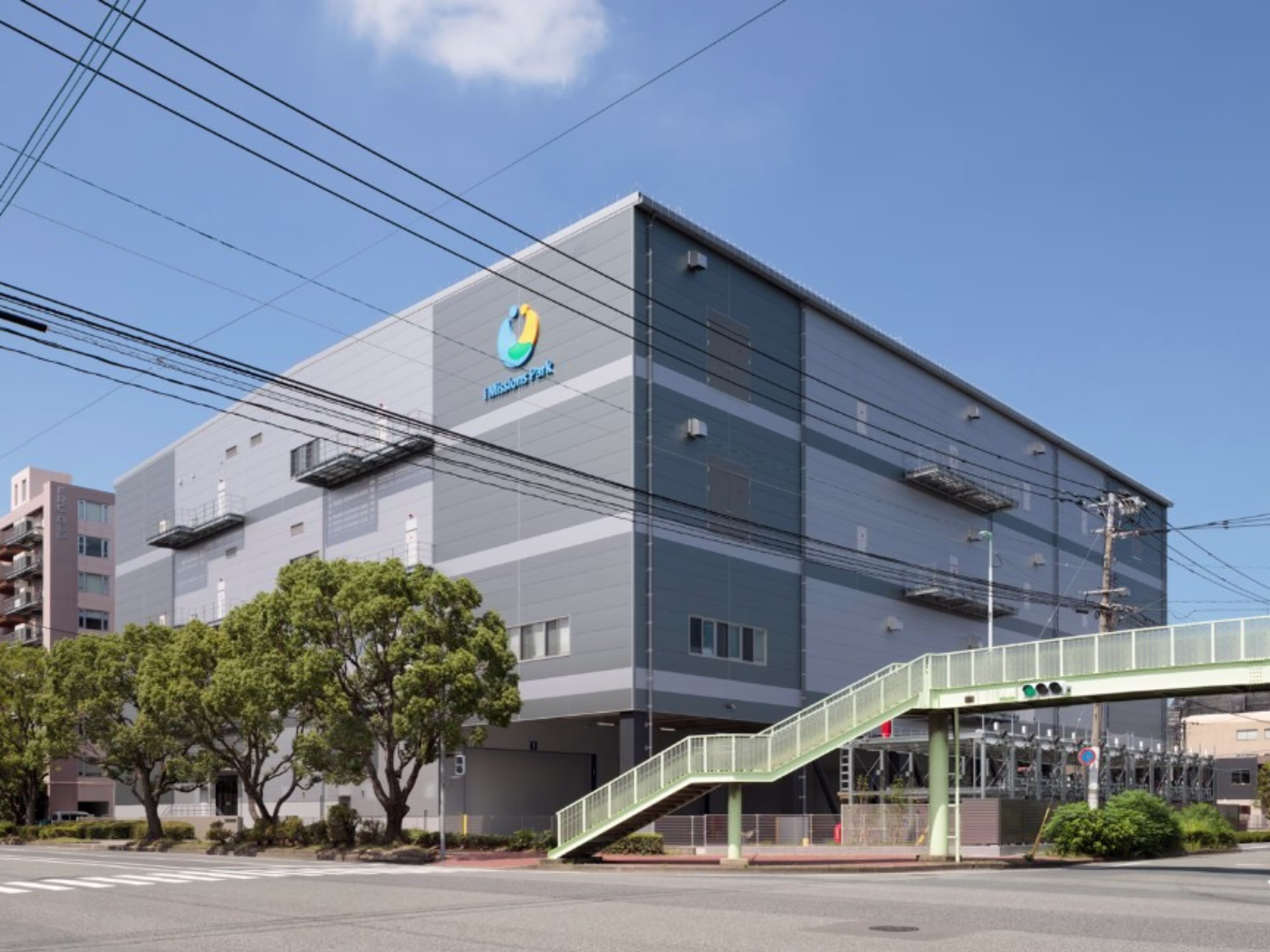アイミッションズパーク福岡多の津