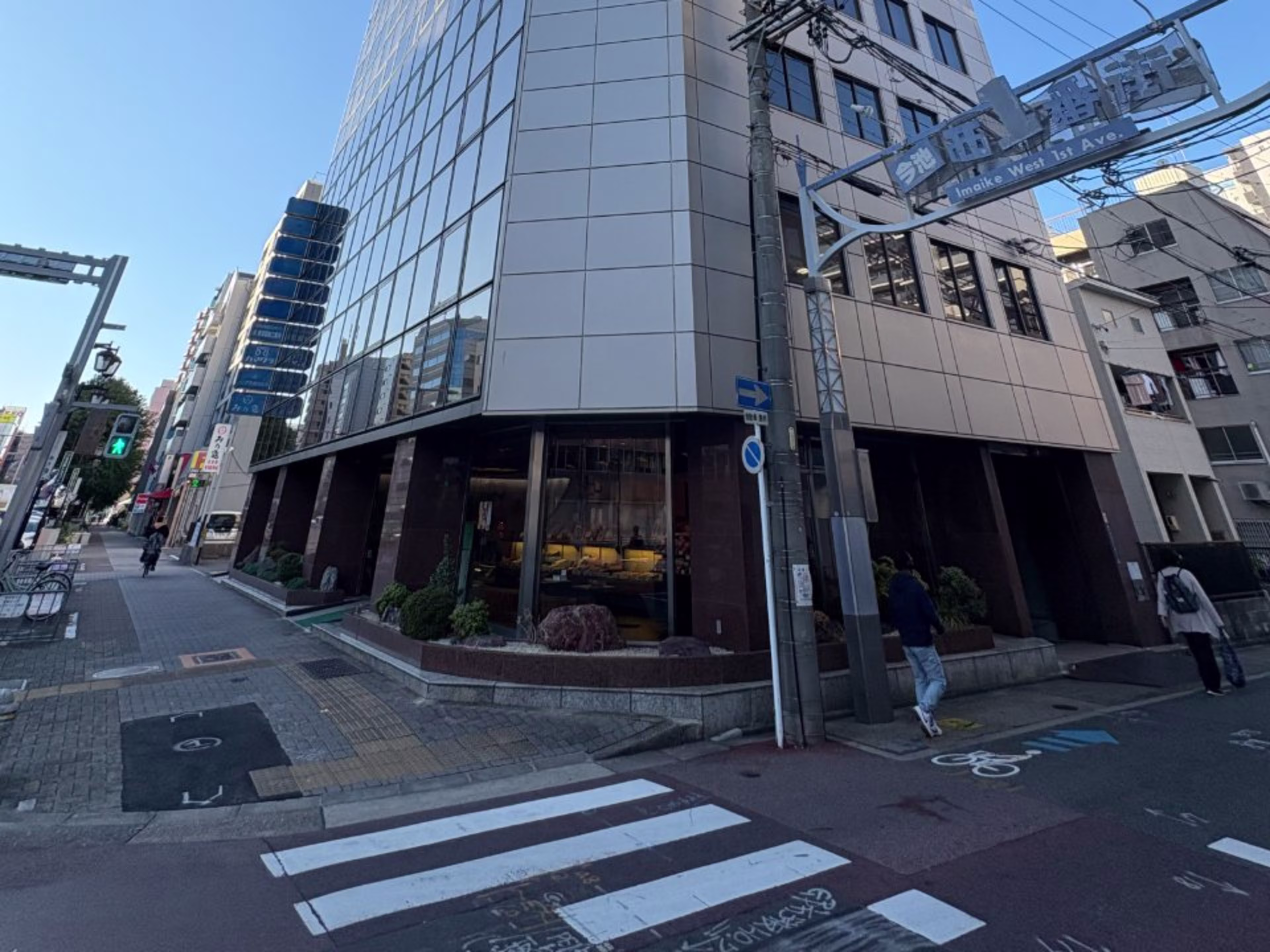 みのかめビル