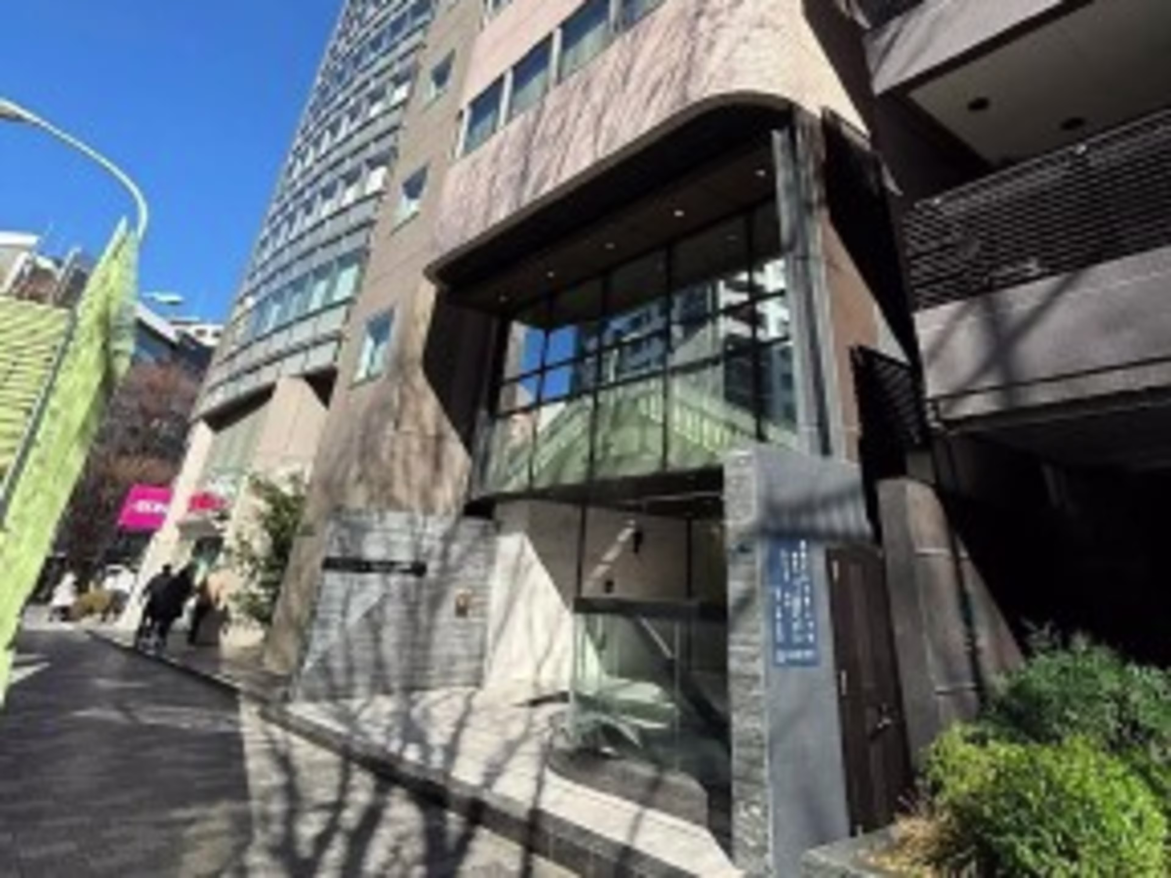 プライム東日本橋一丁目ビル