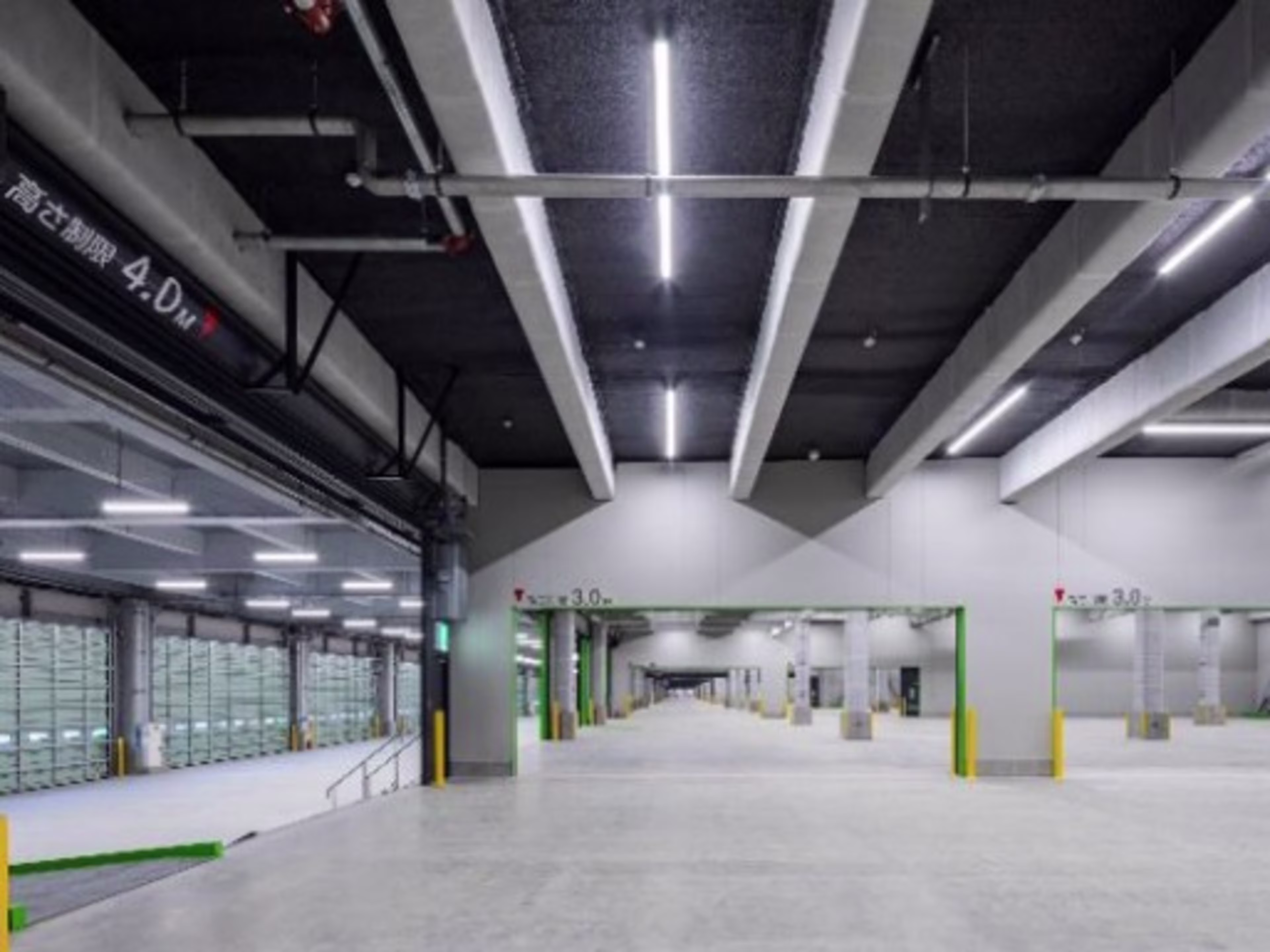 T-LOGI相模原