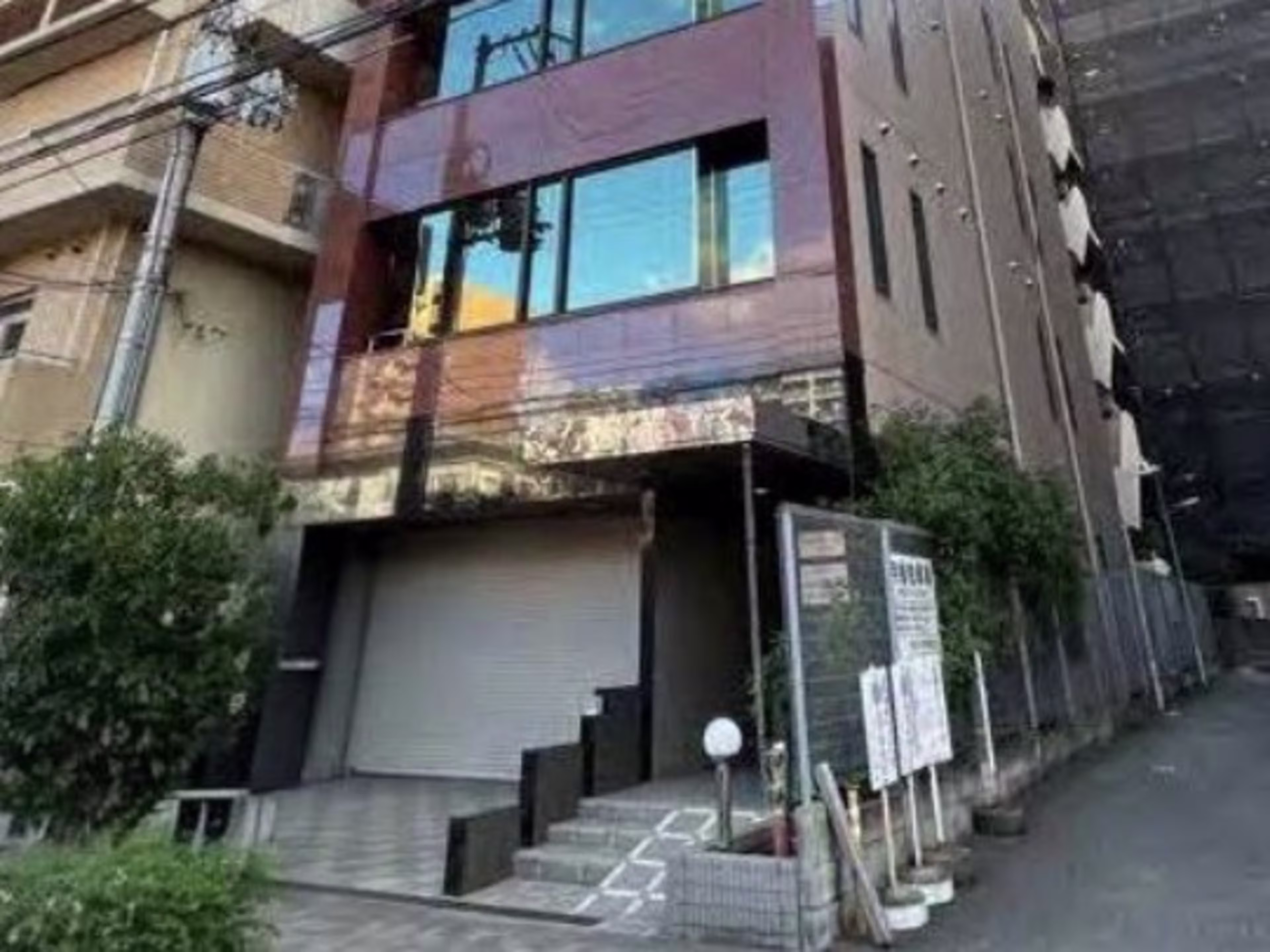 REZET新大阪