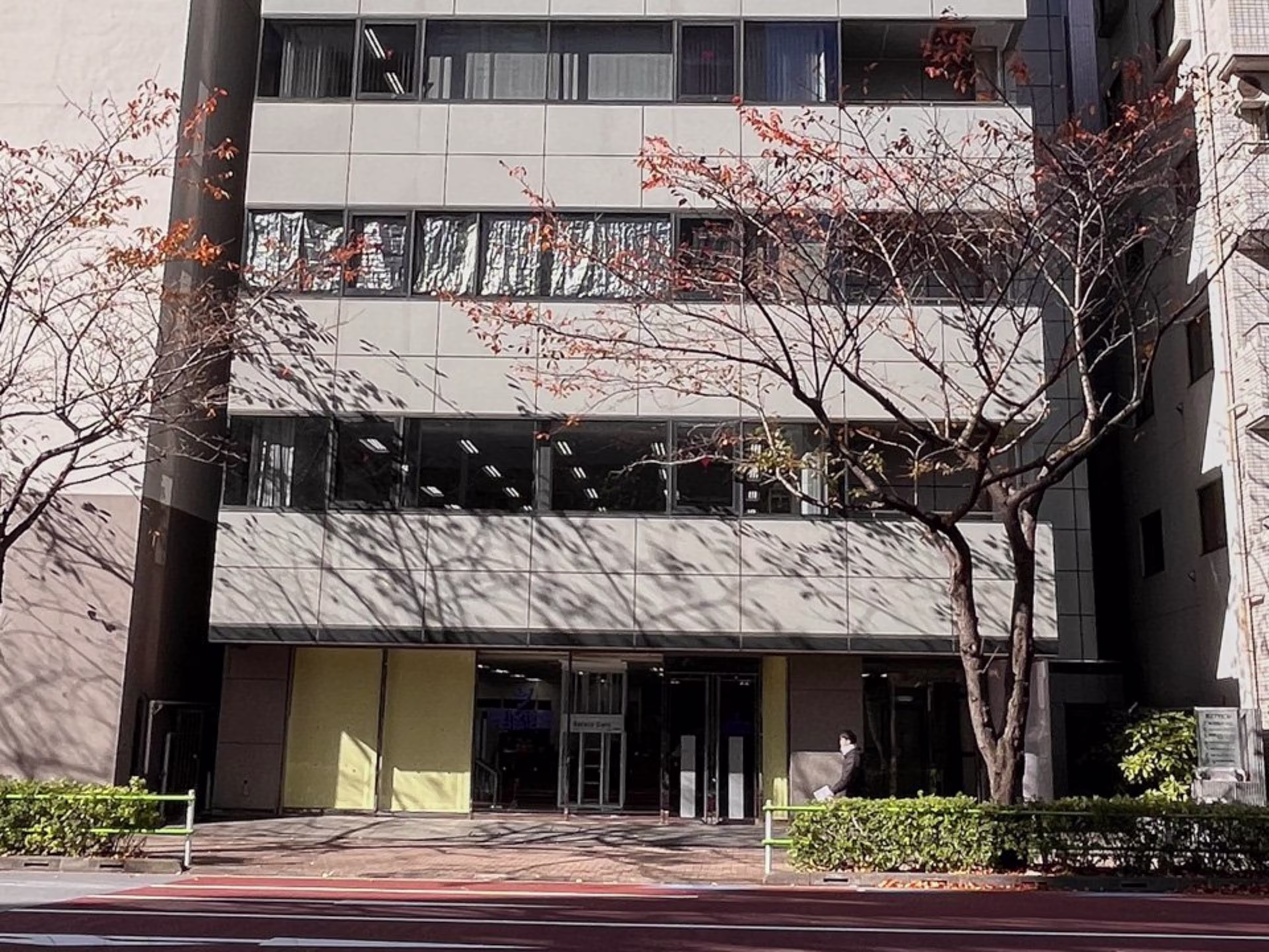 第2TYビル（第2テーワイ）