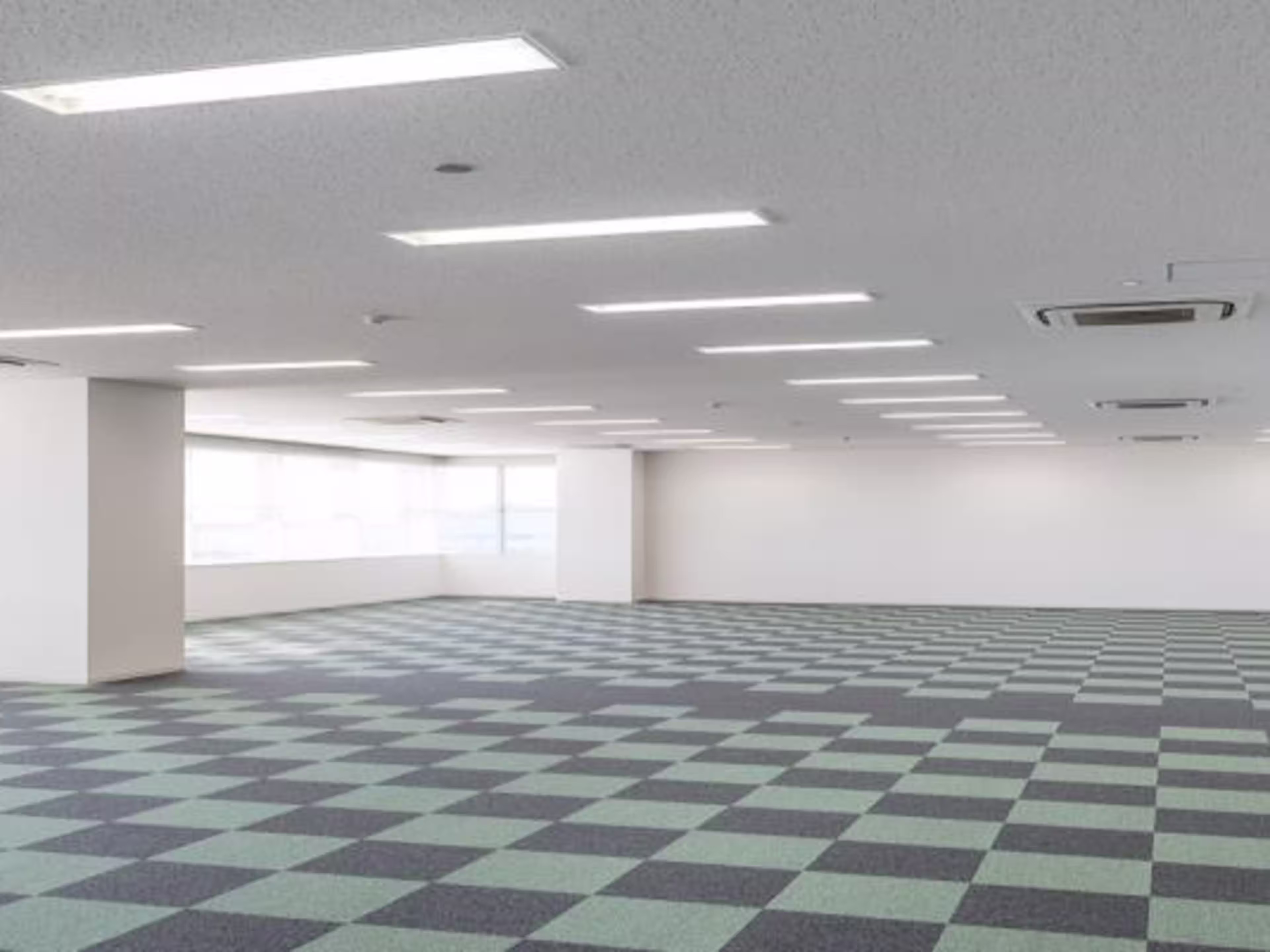 セントレアロジスティクスセンター
