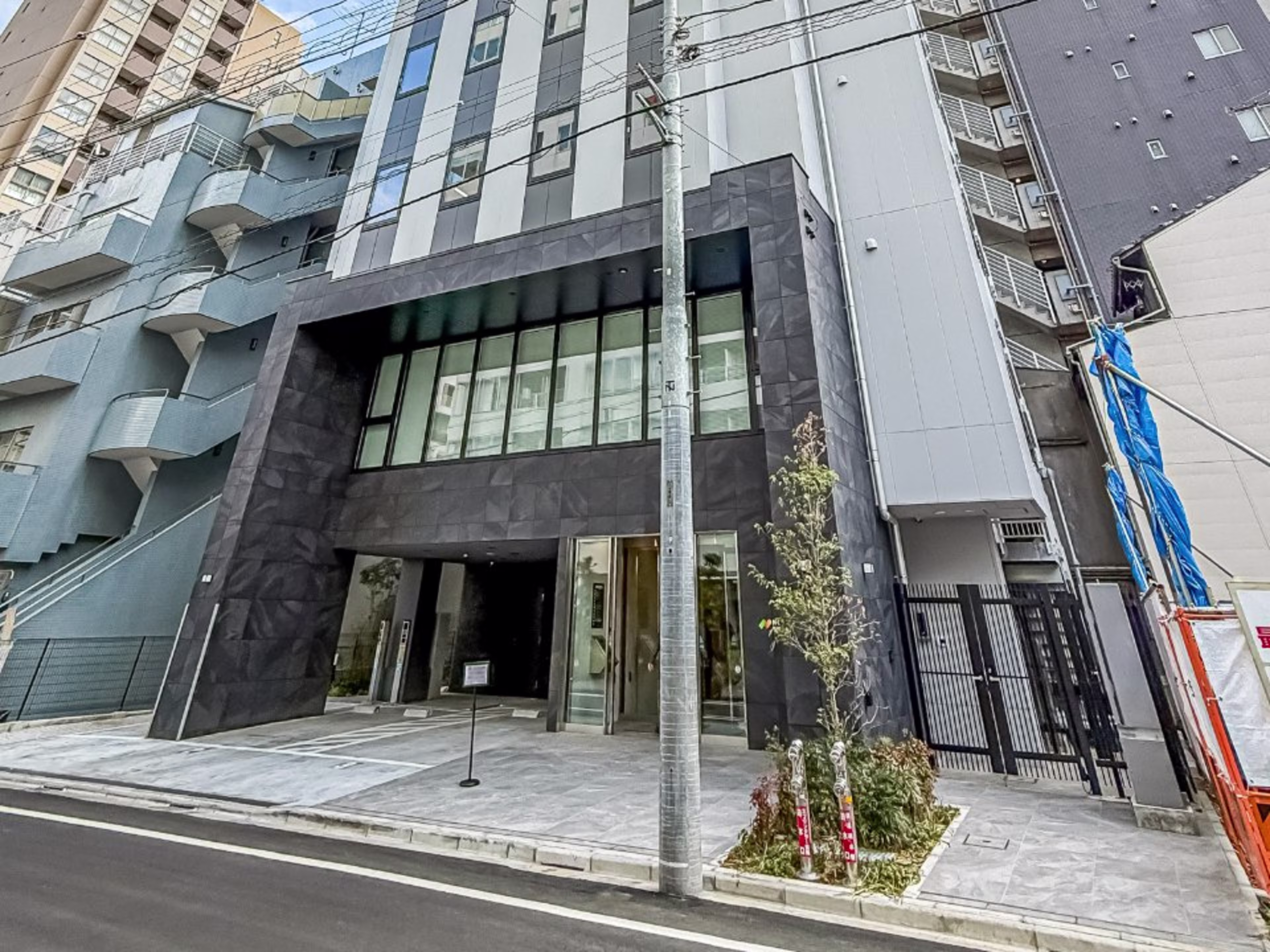 NCO浜松町