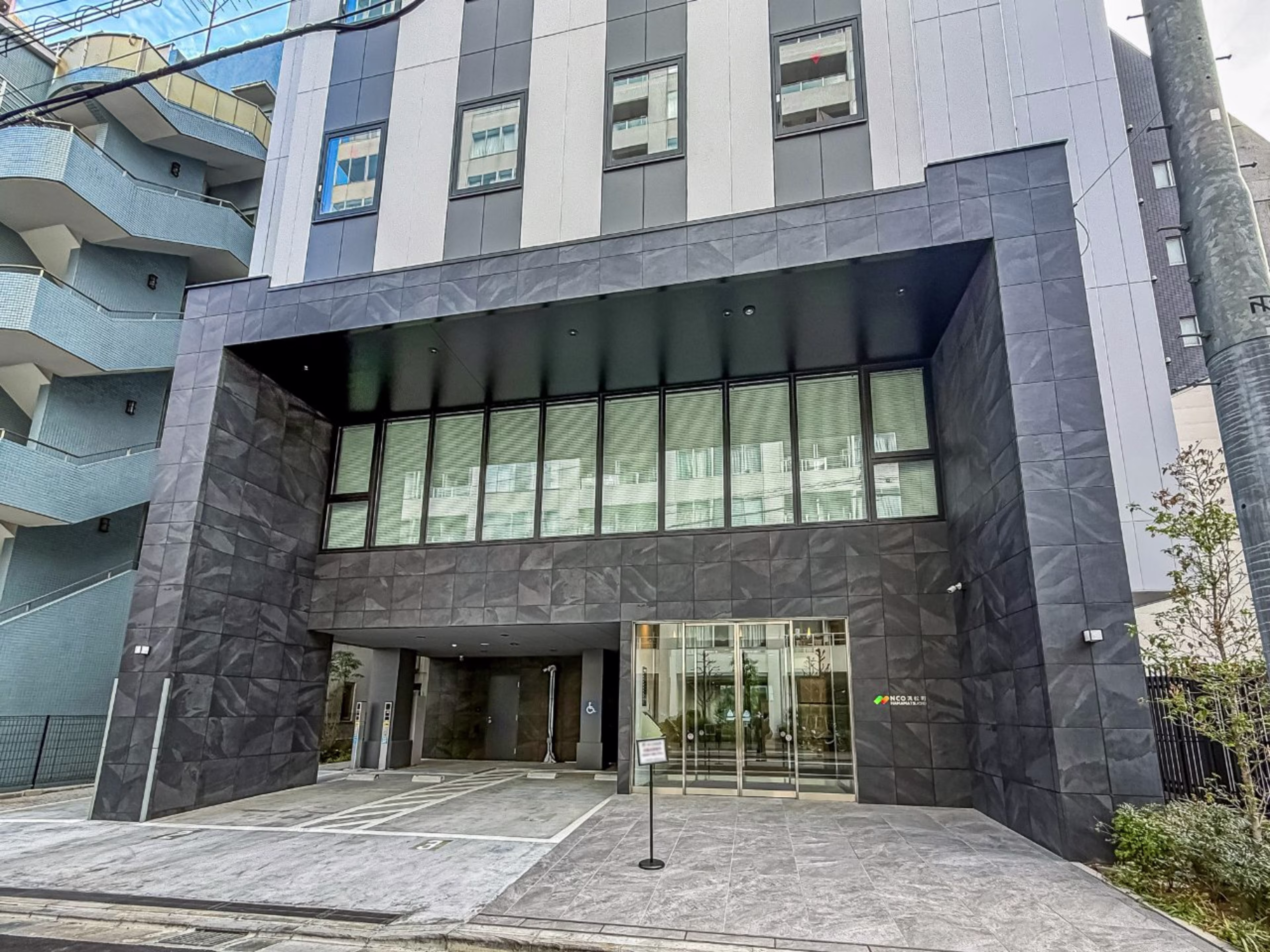 NCO浜松町