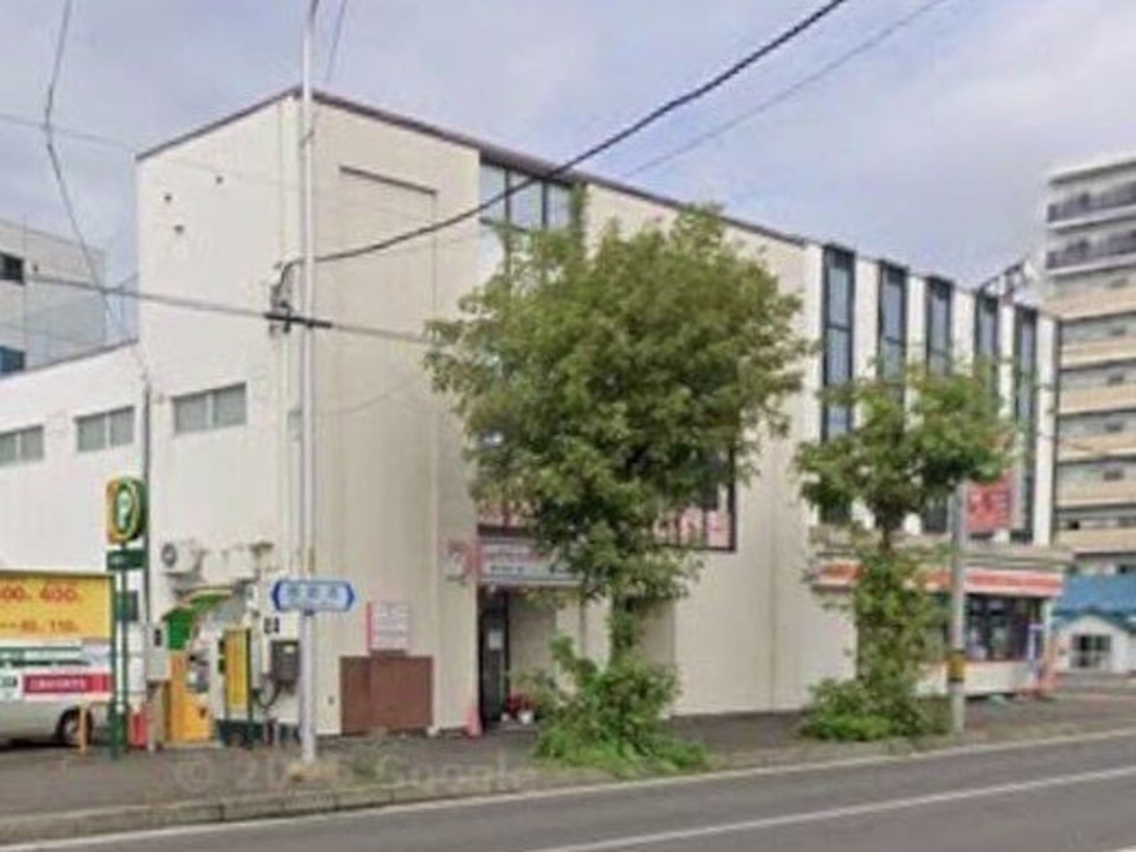 ふじビル