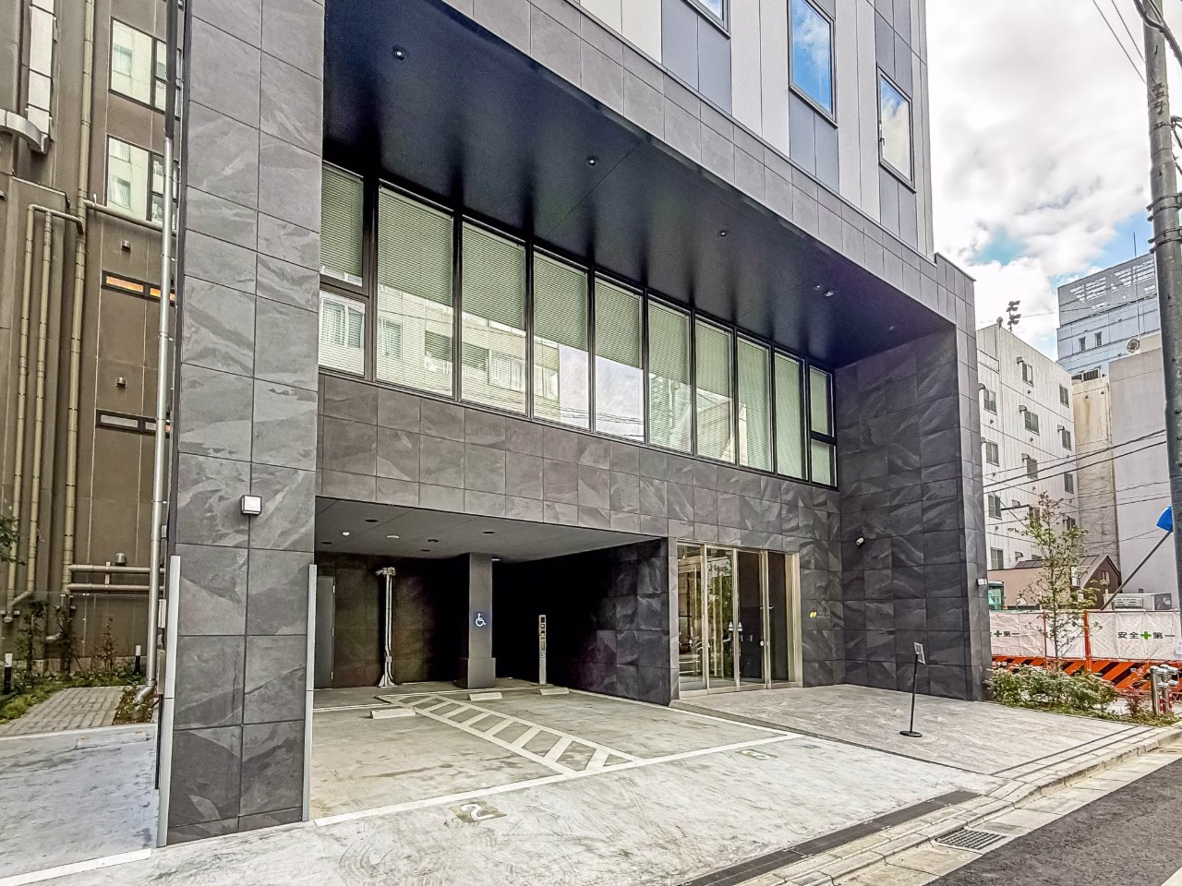 NCO浜松町