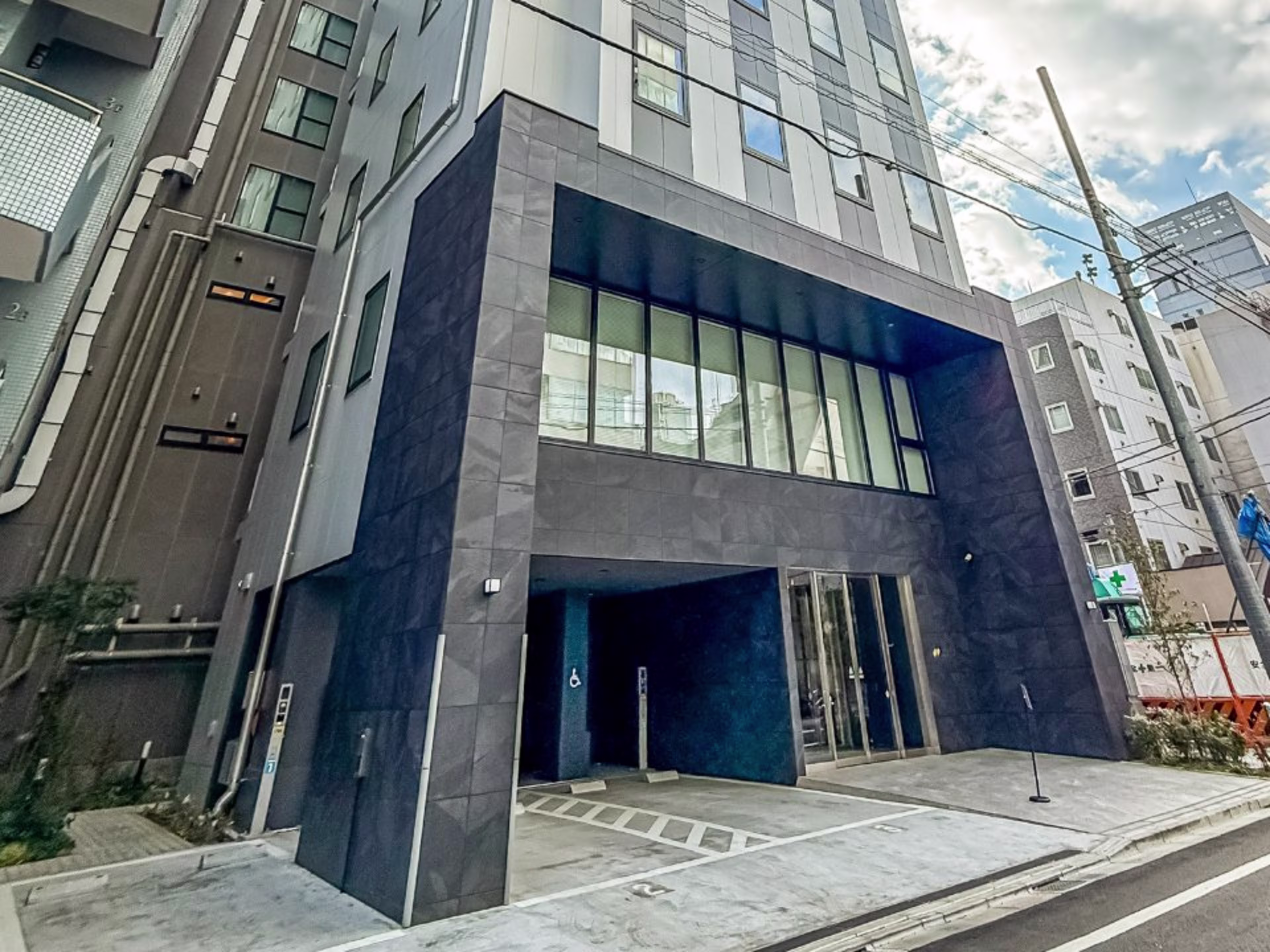 NCO浜松町