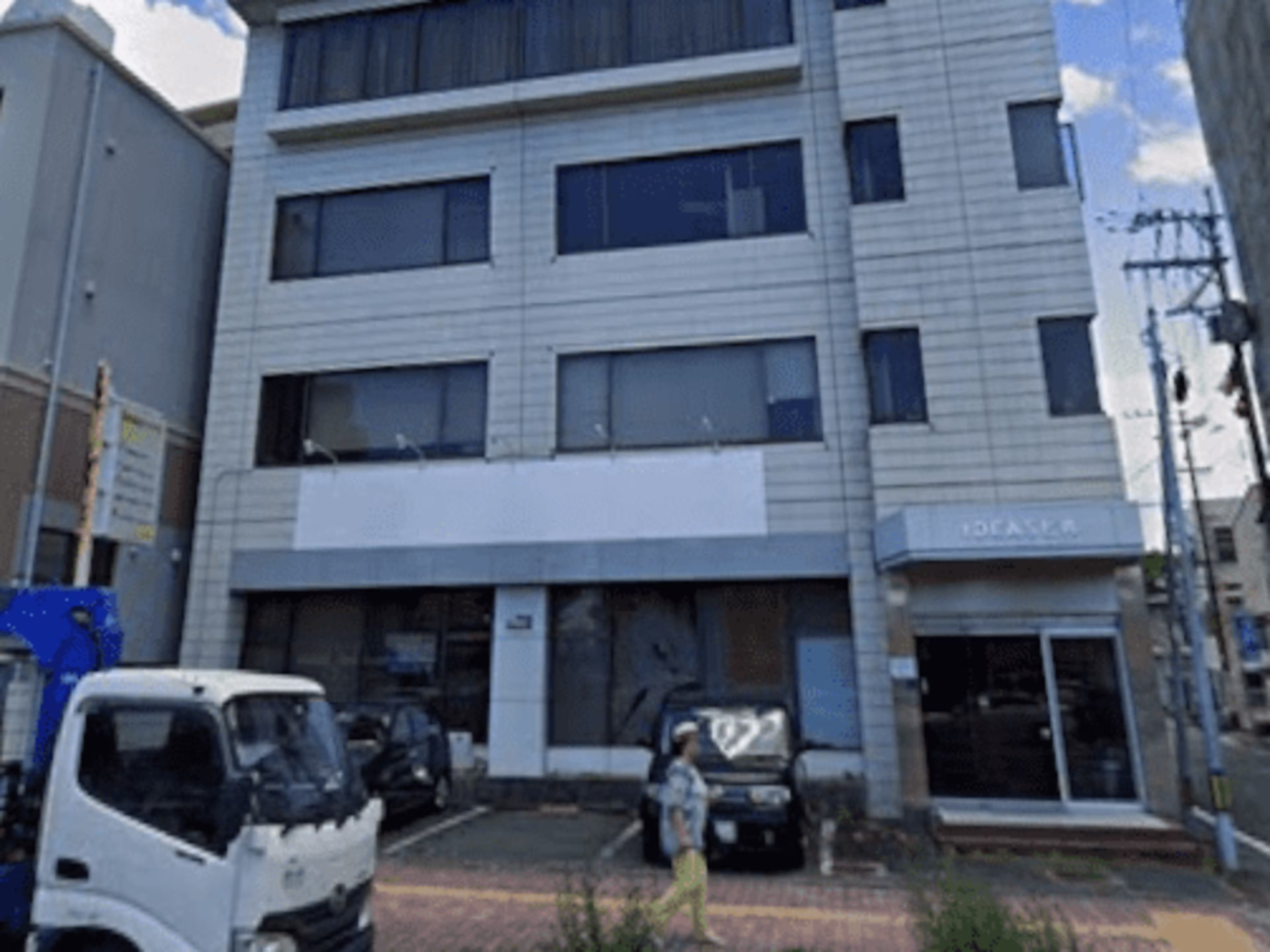 本荘1棟貸しビル