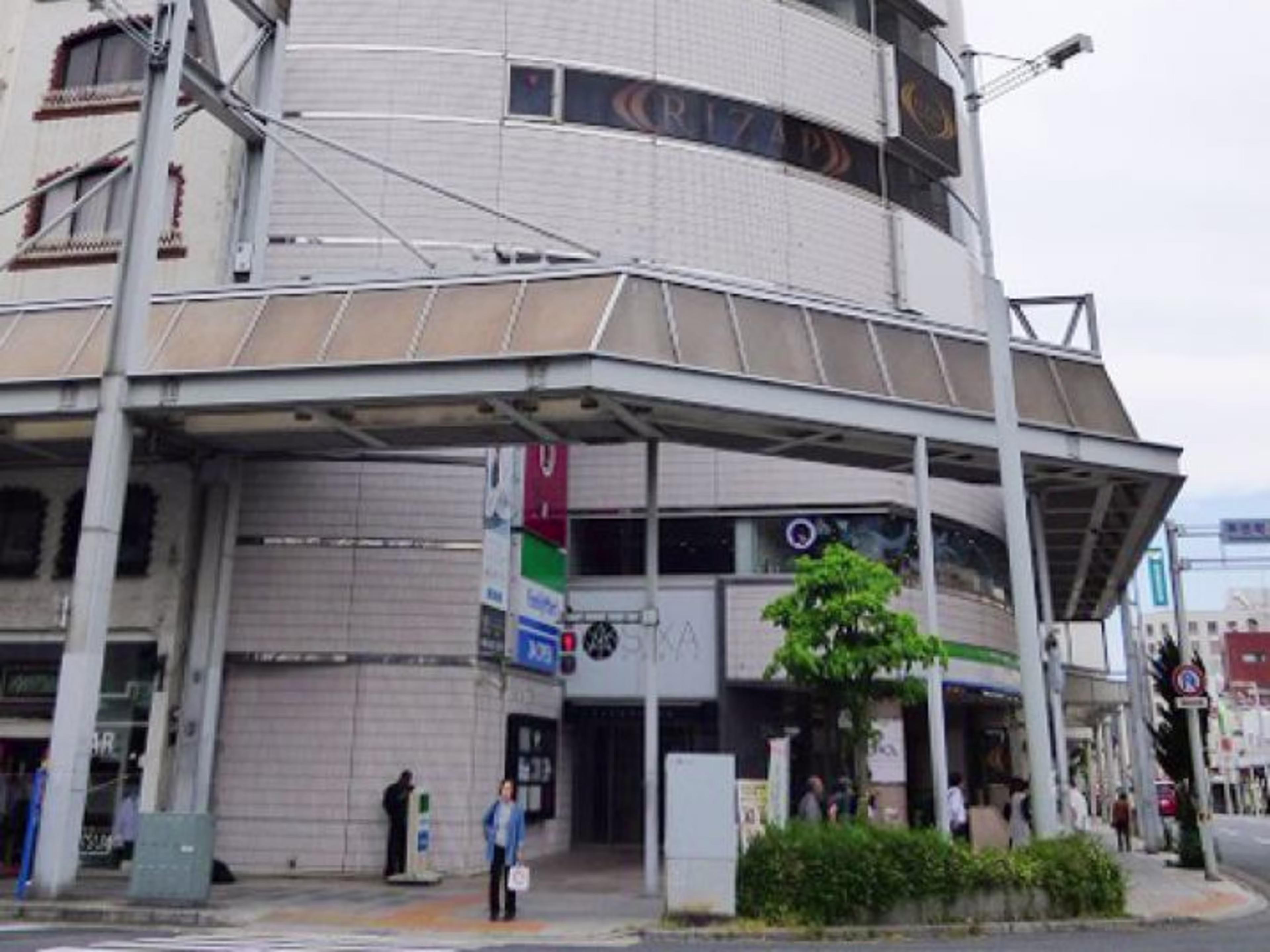 SIXA神田