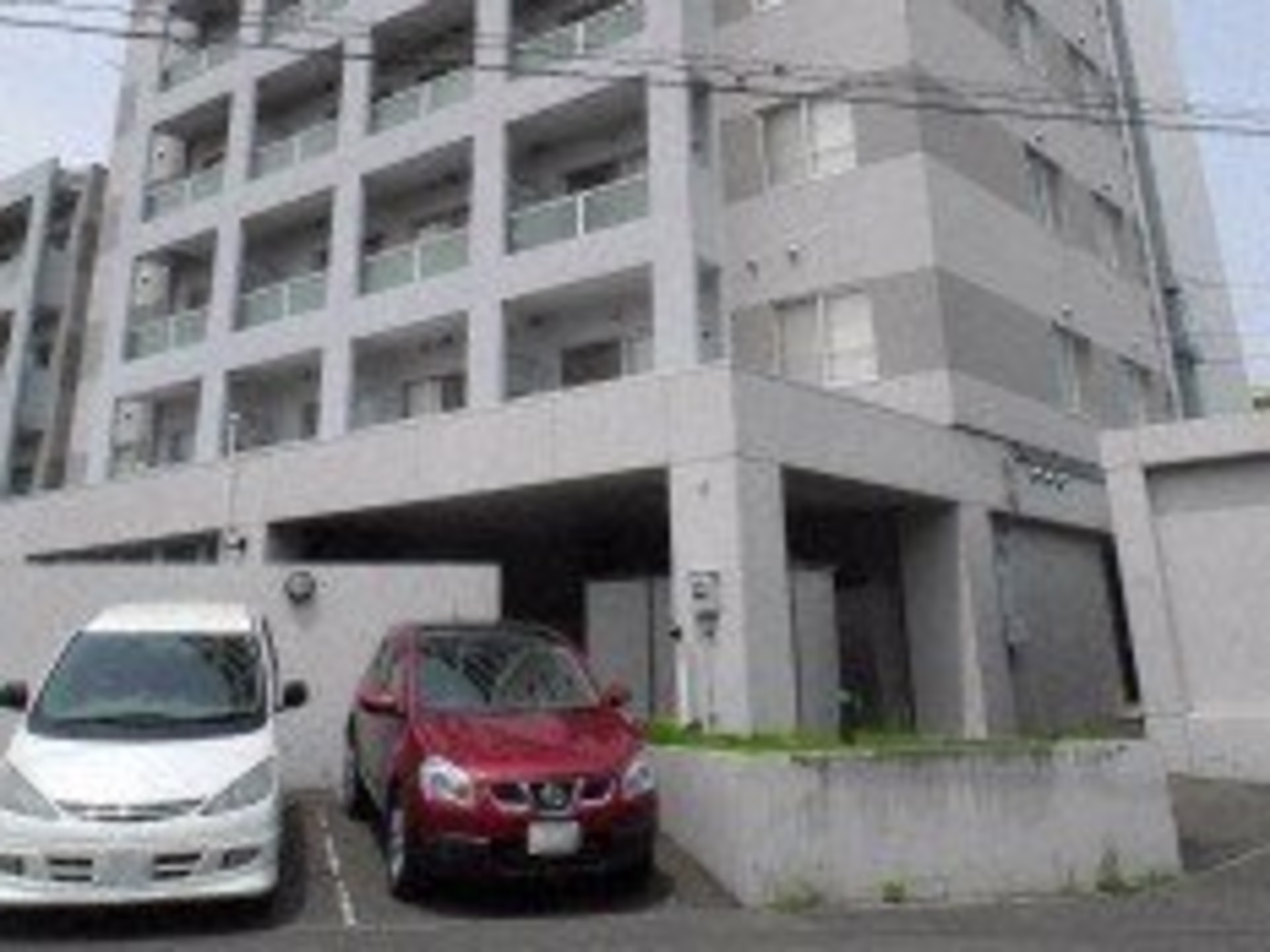 シルキーハイツ琴似公園