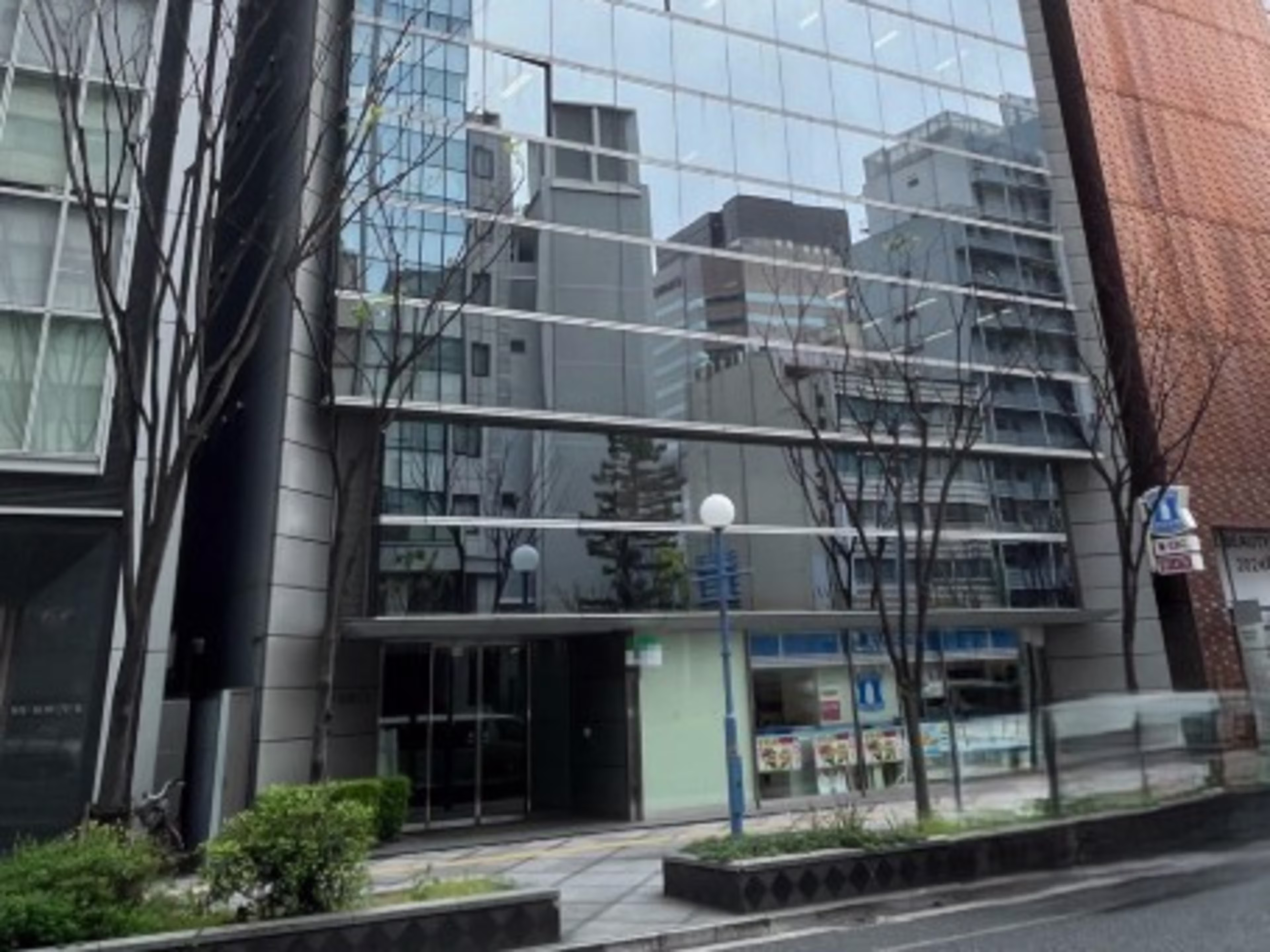 MF桜橋ビル