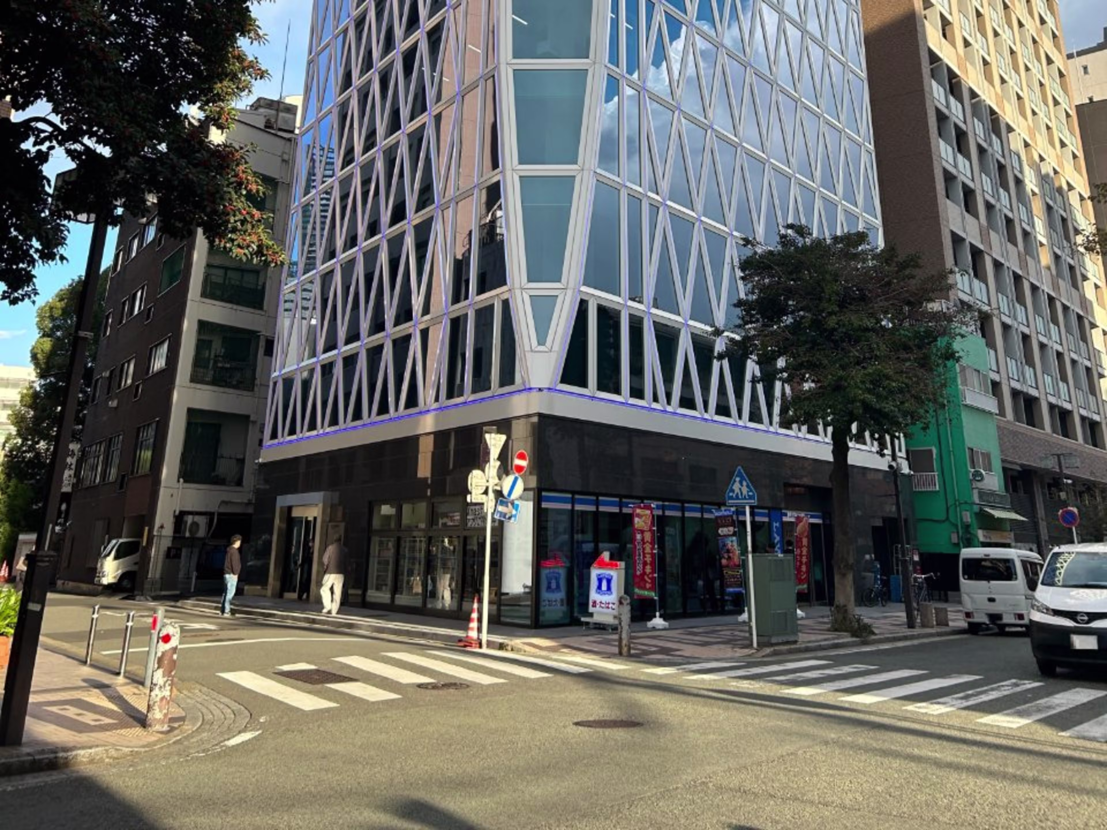 タクエー吉田町ビル