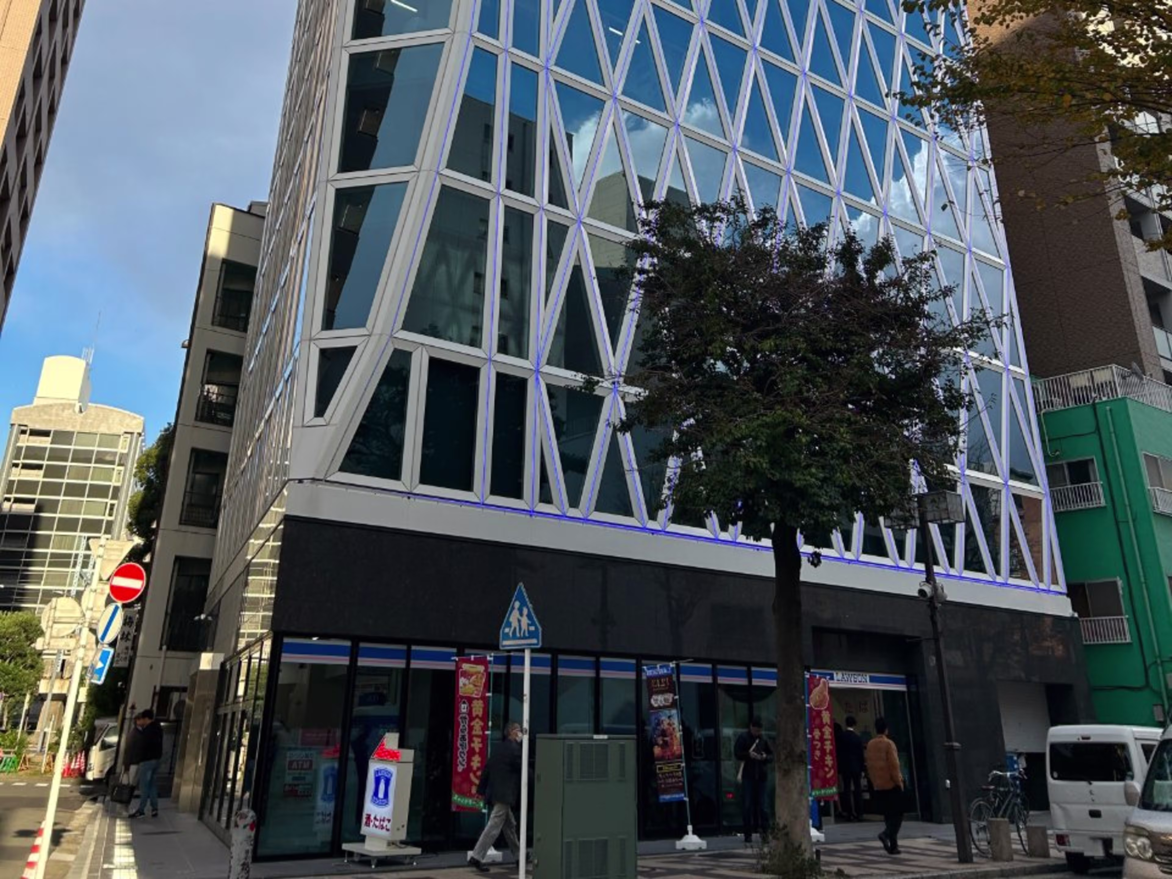 タクエー吉田町ビル