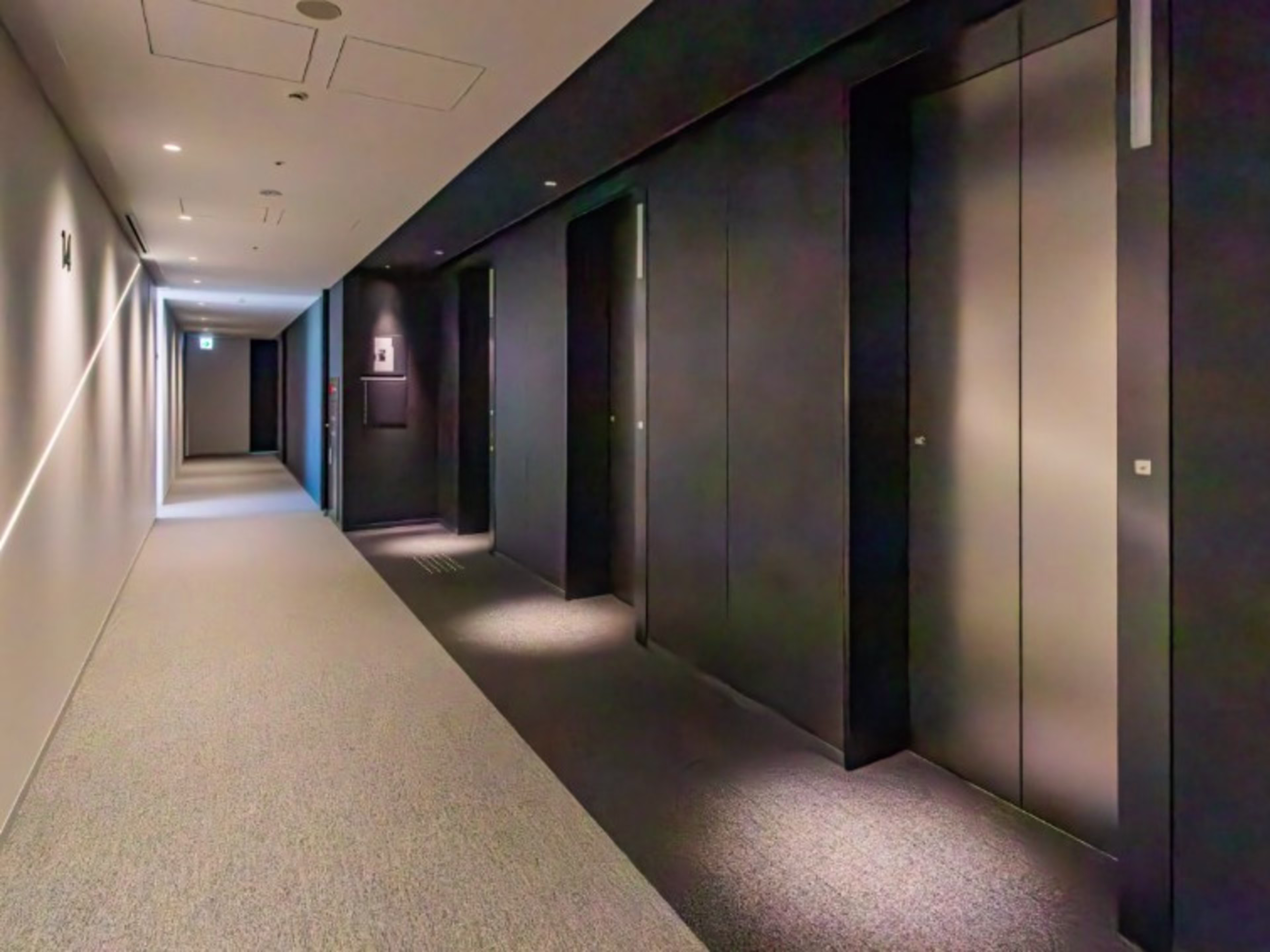 クオーツ心斎橋