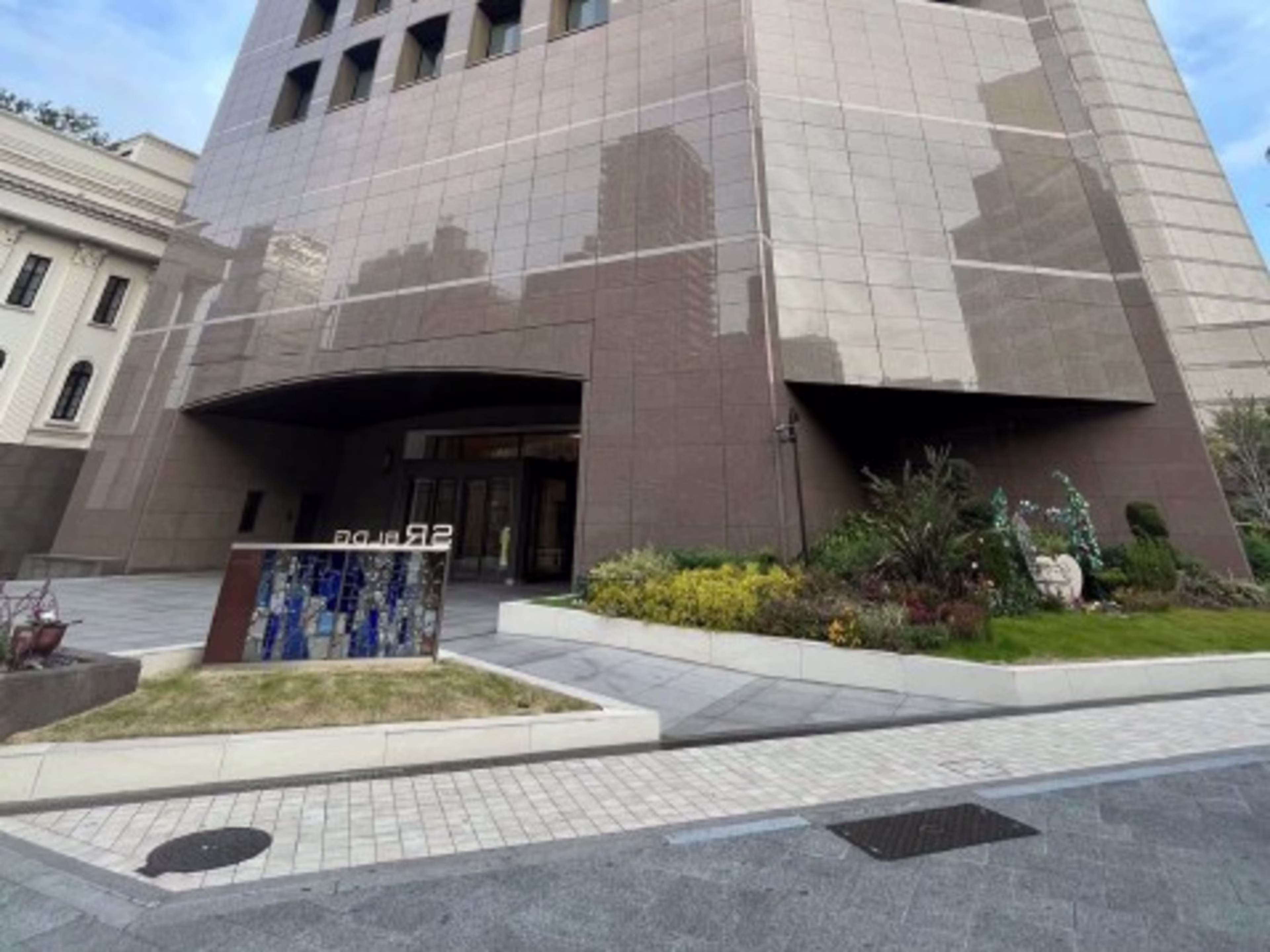 SRビル長堀
