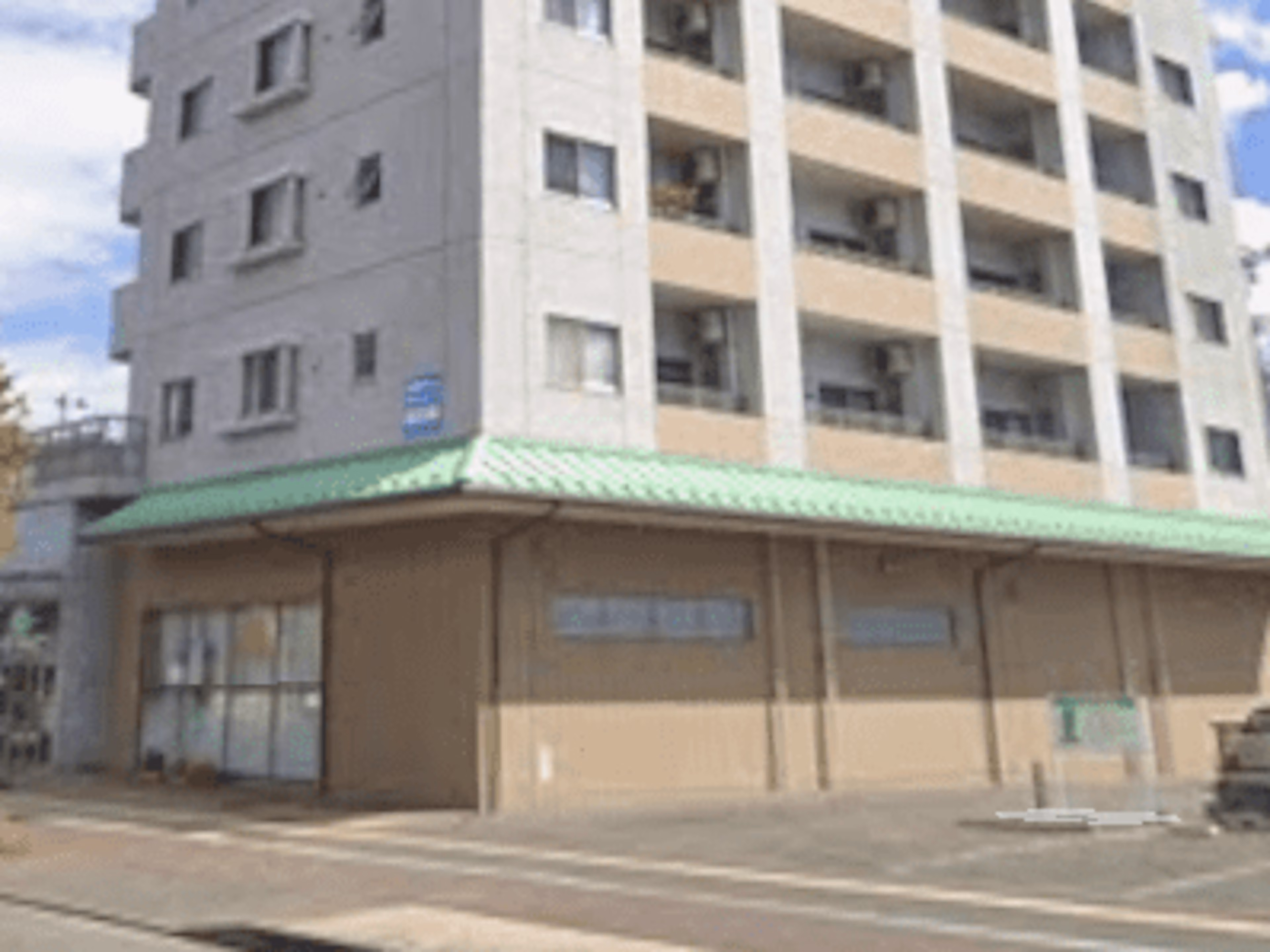 KK第ビル