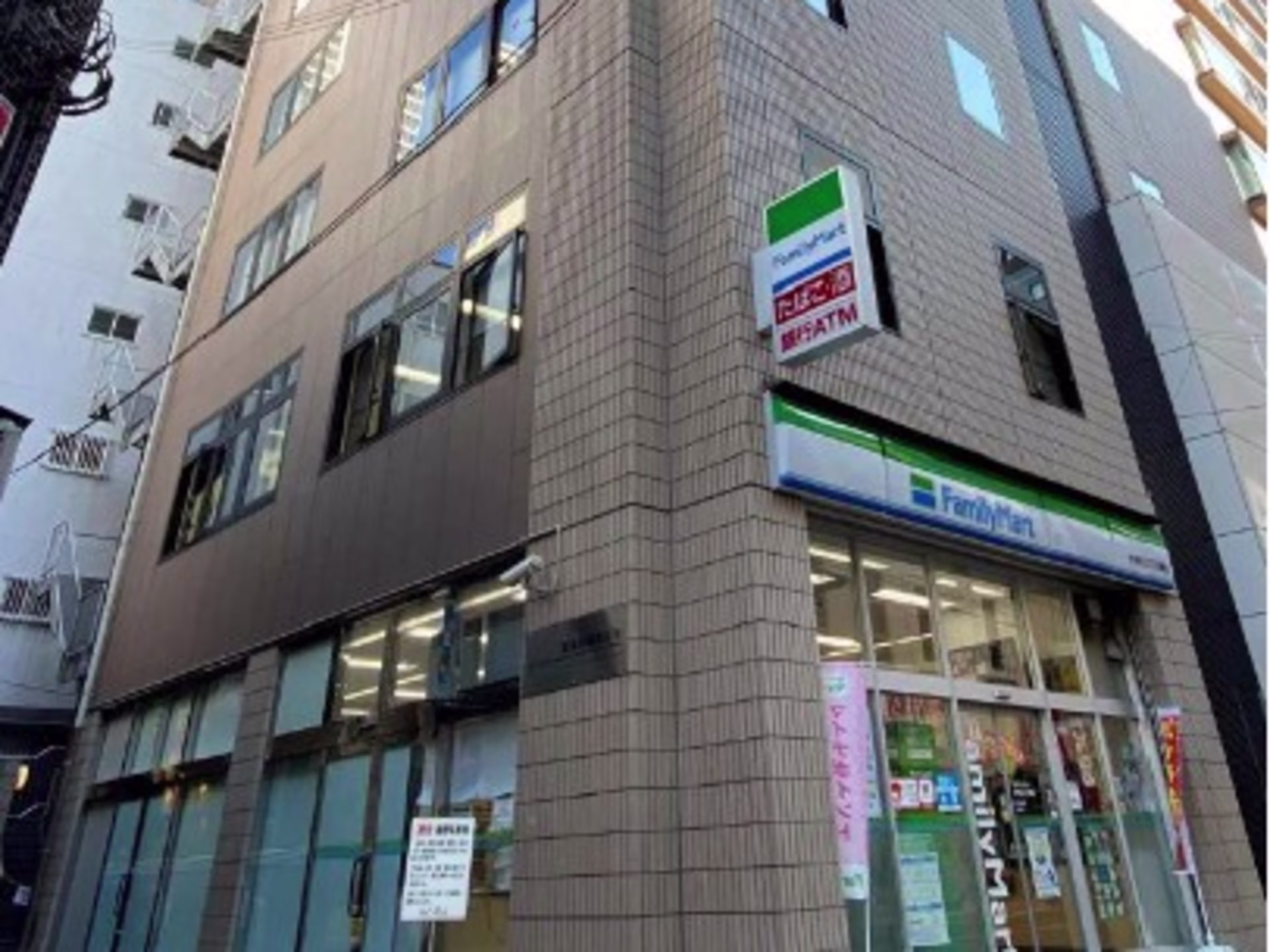 福栄秋葉原ビル