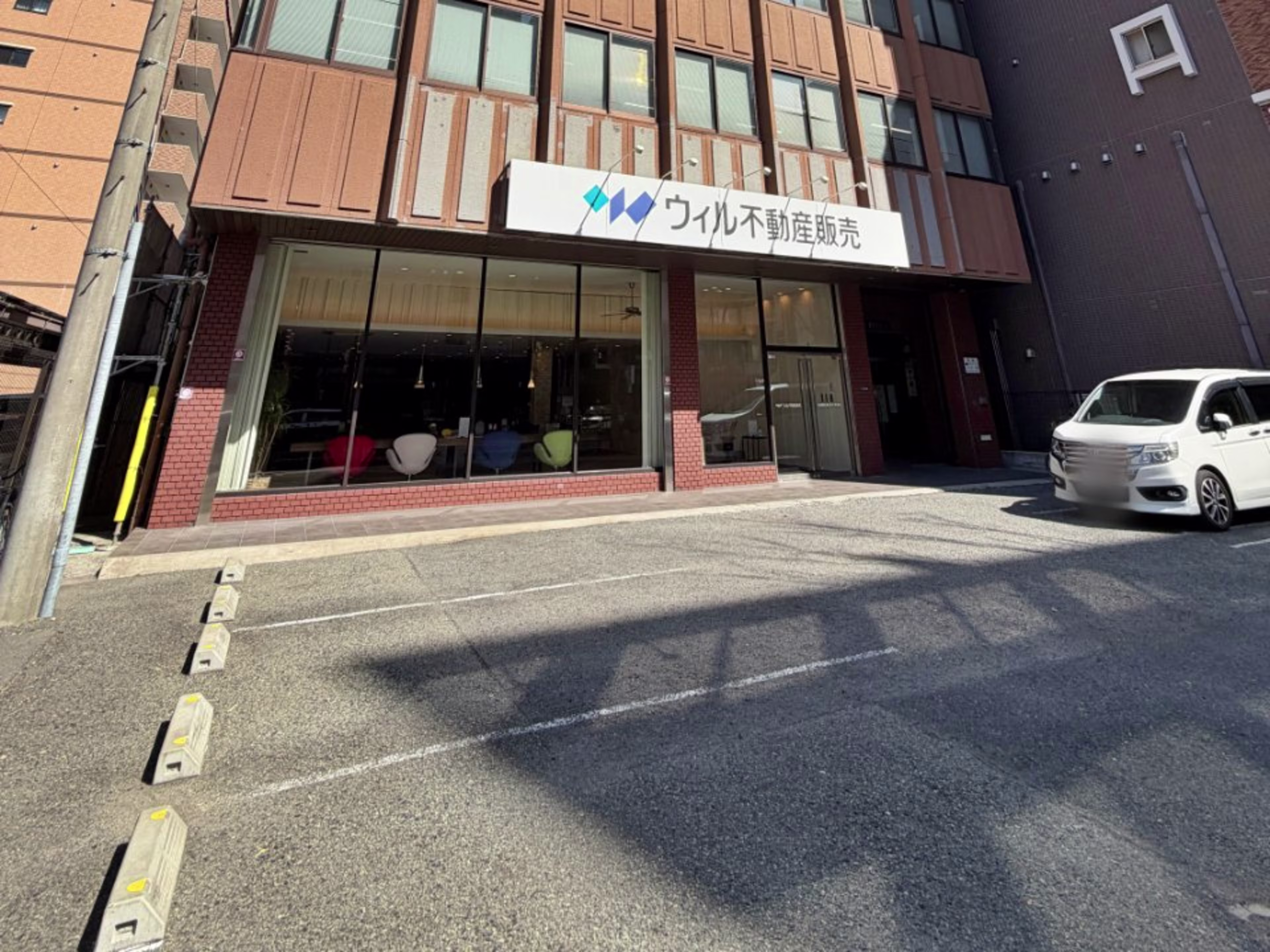 ESAKA松尾ビル