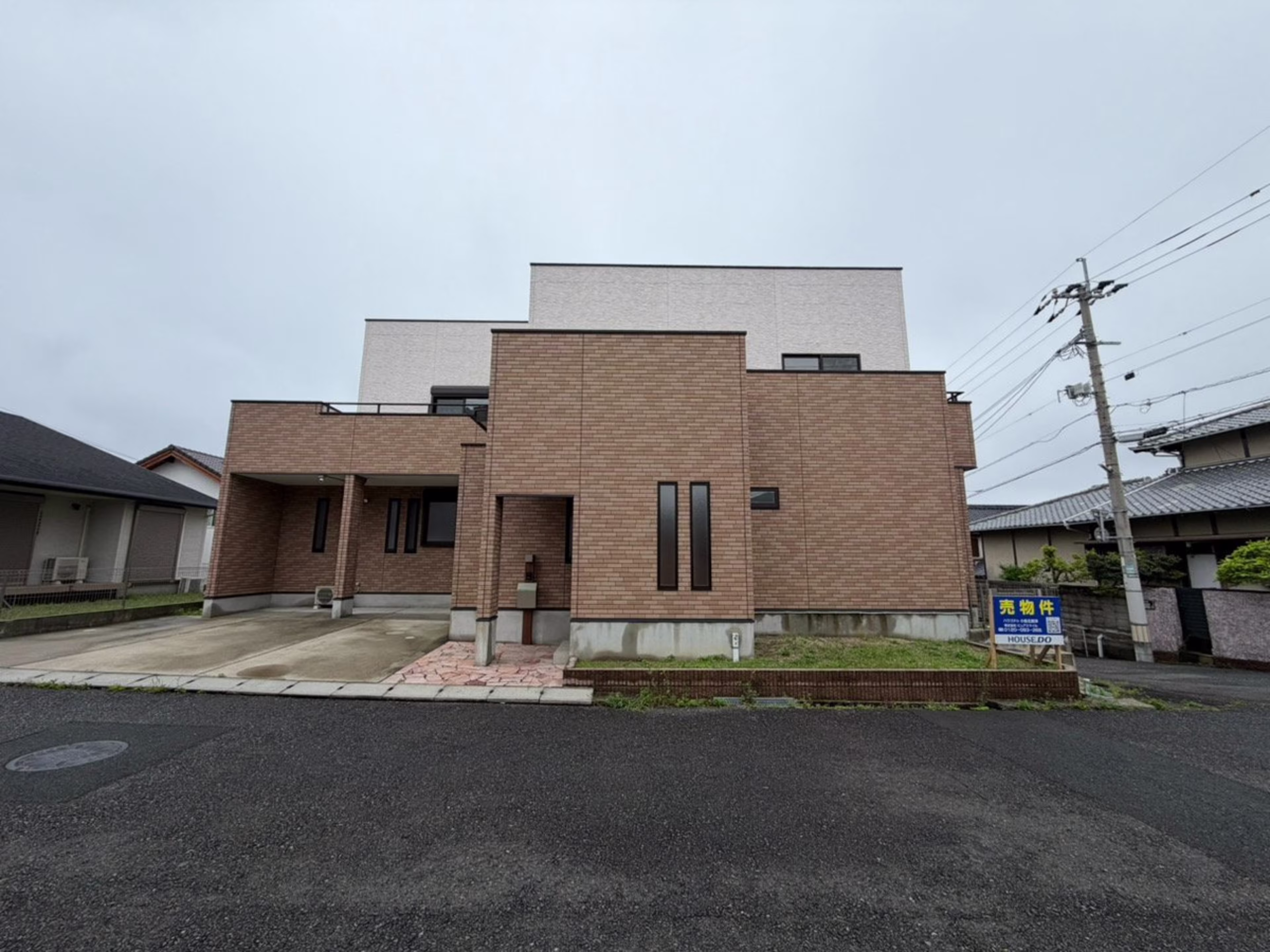 八幡西区日吉台2丁目貸家
